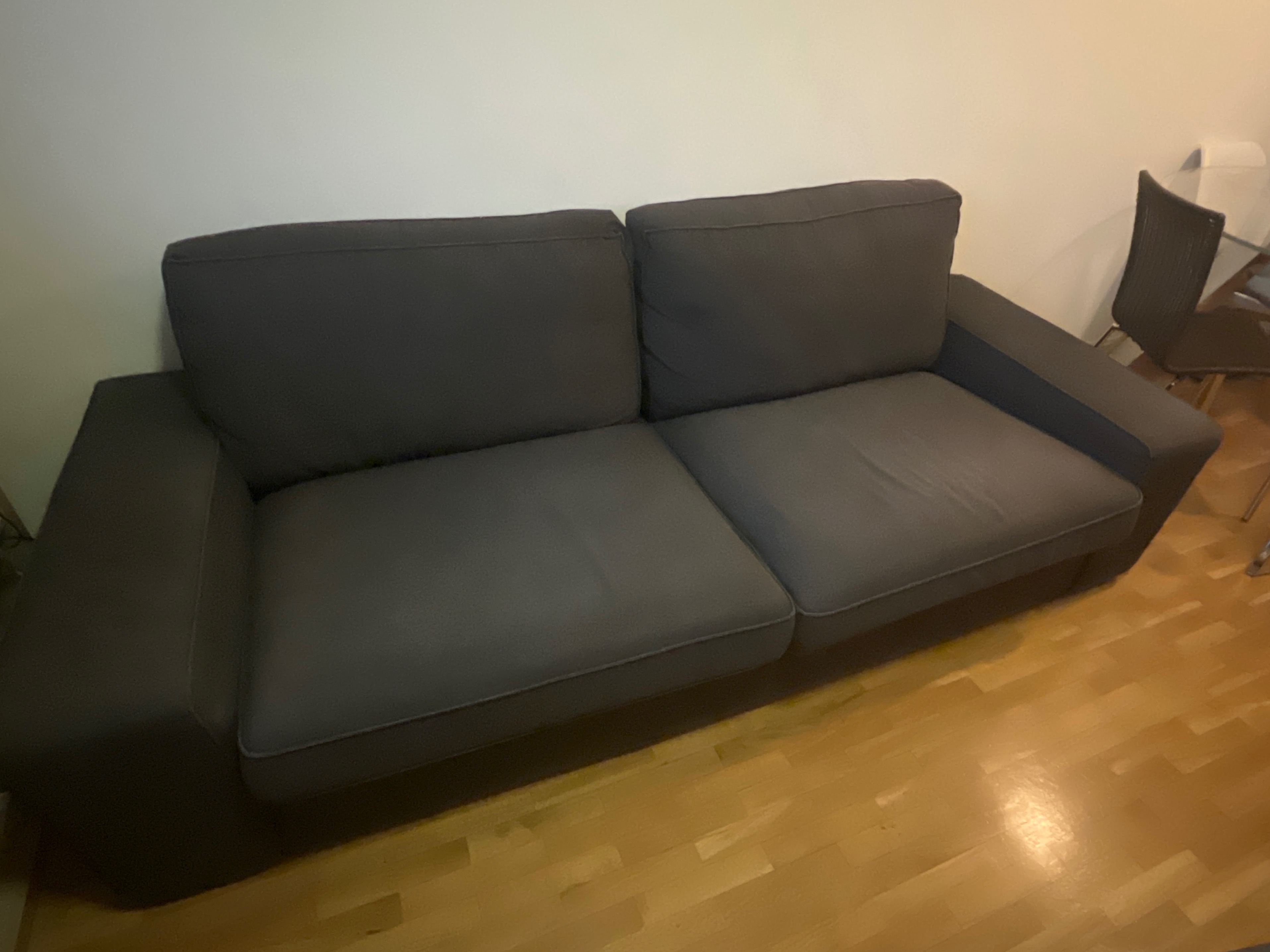 Seller photo