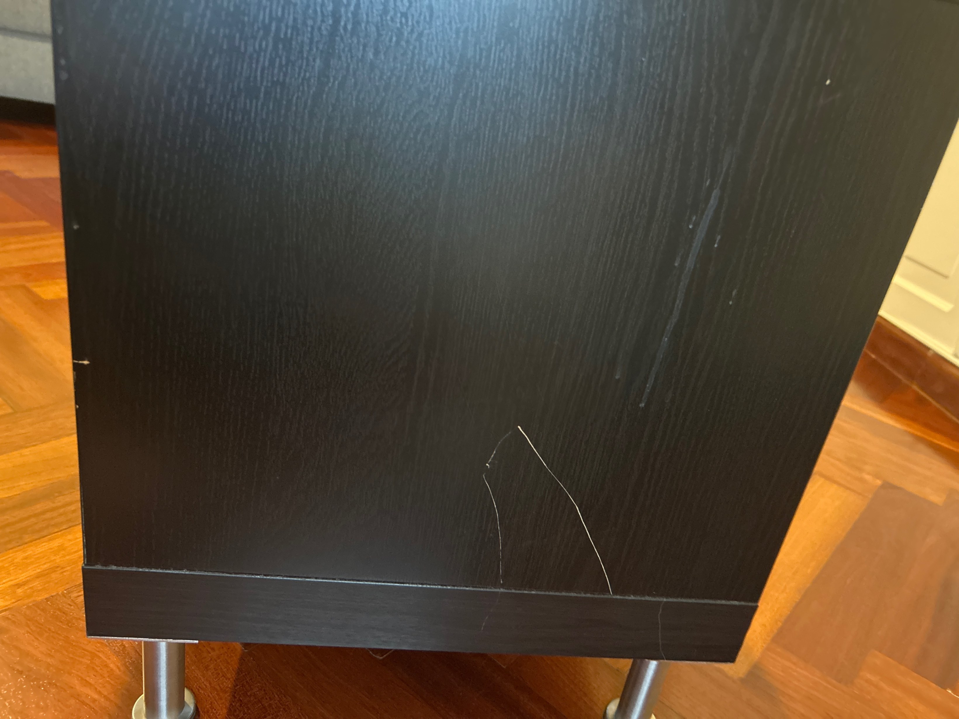 Seller photo