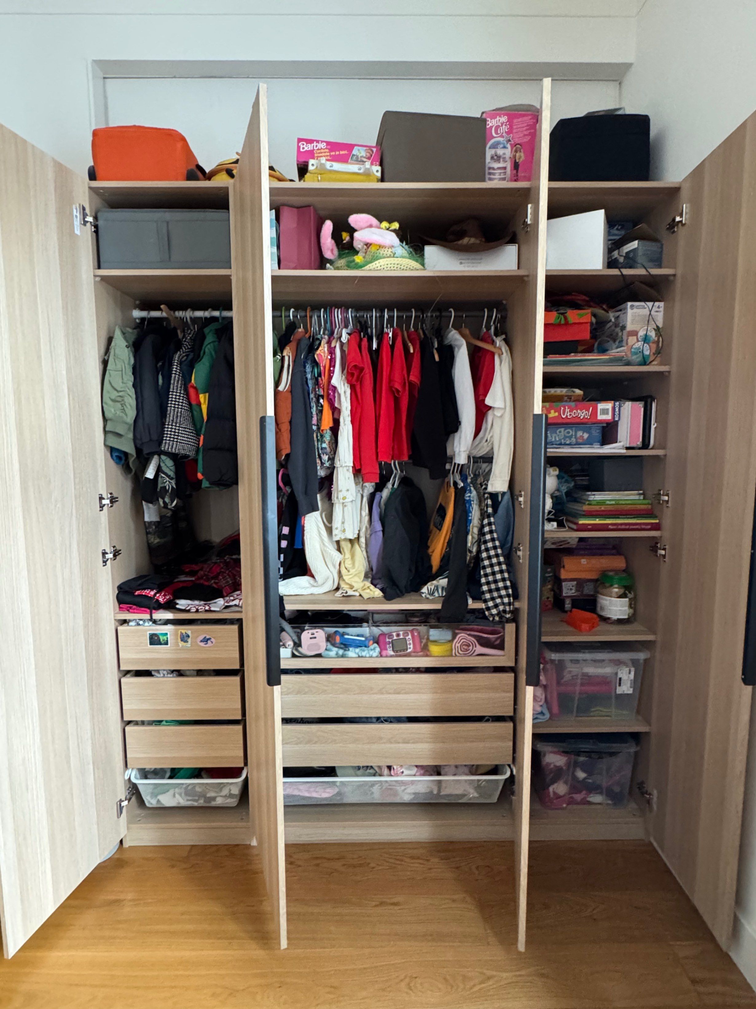 Seller photo