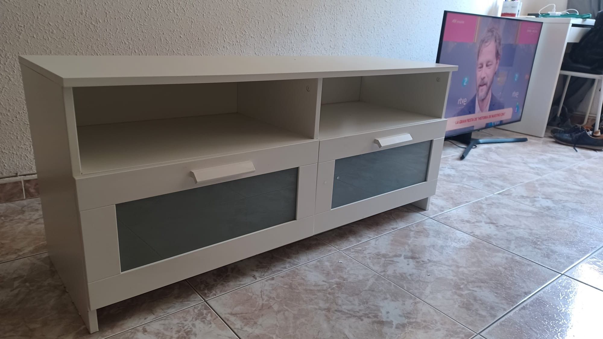 Seller photo