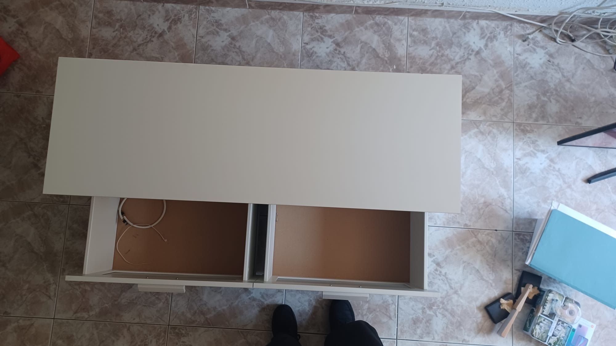 Seller photo