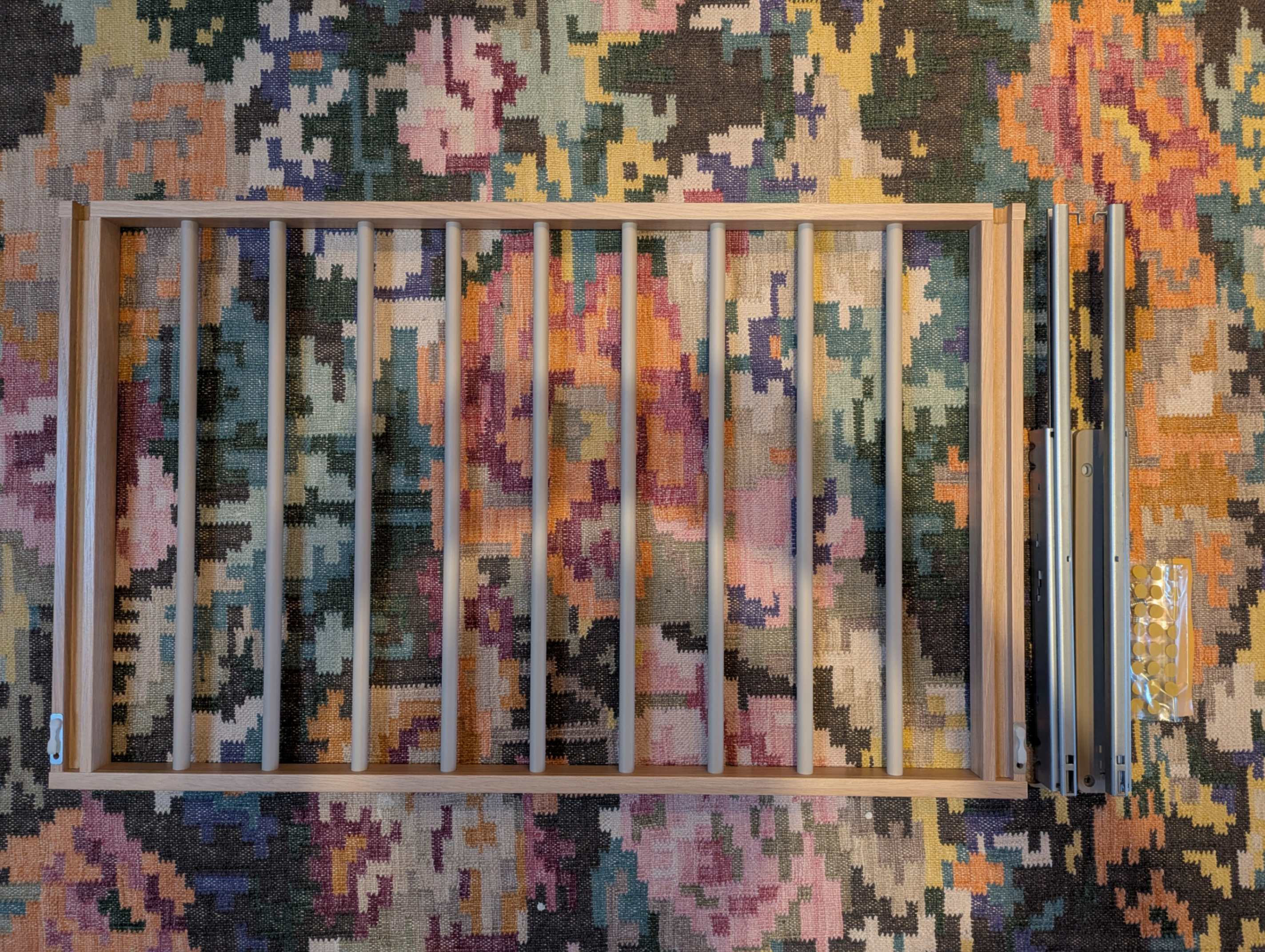 Seller photo