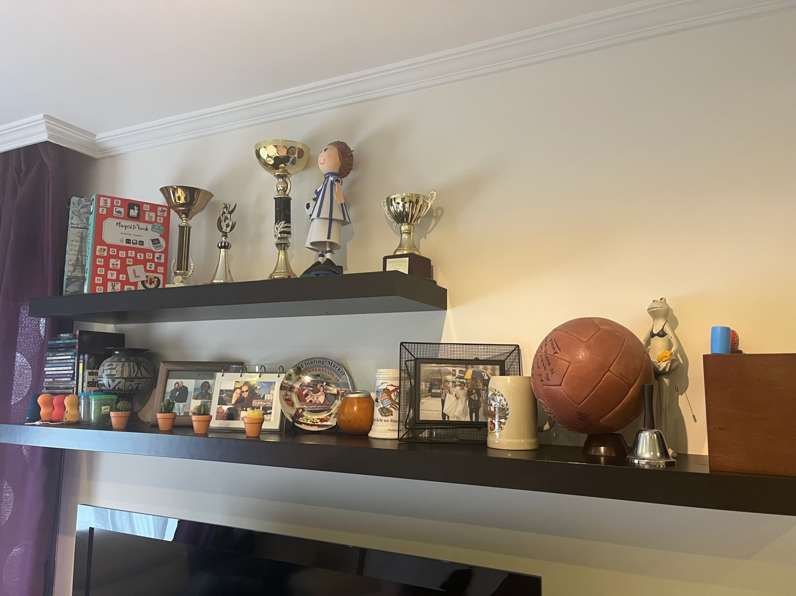 Seller photo
