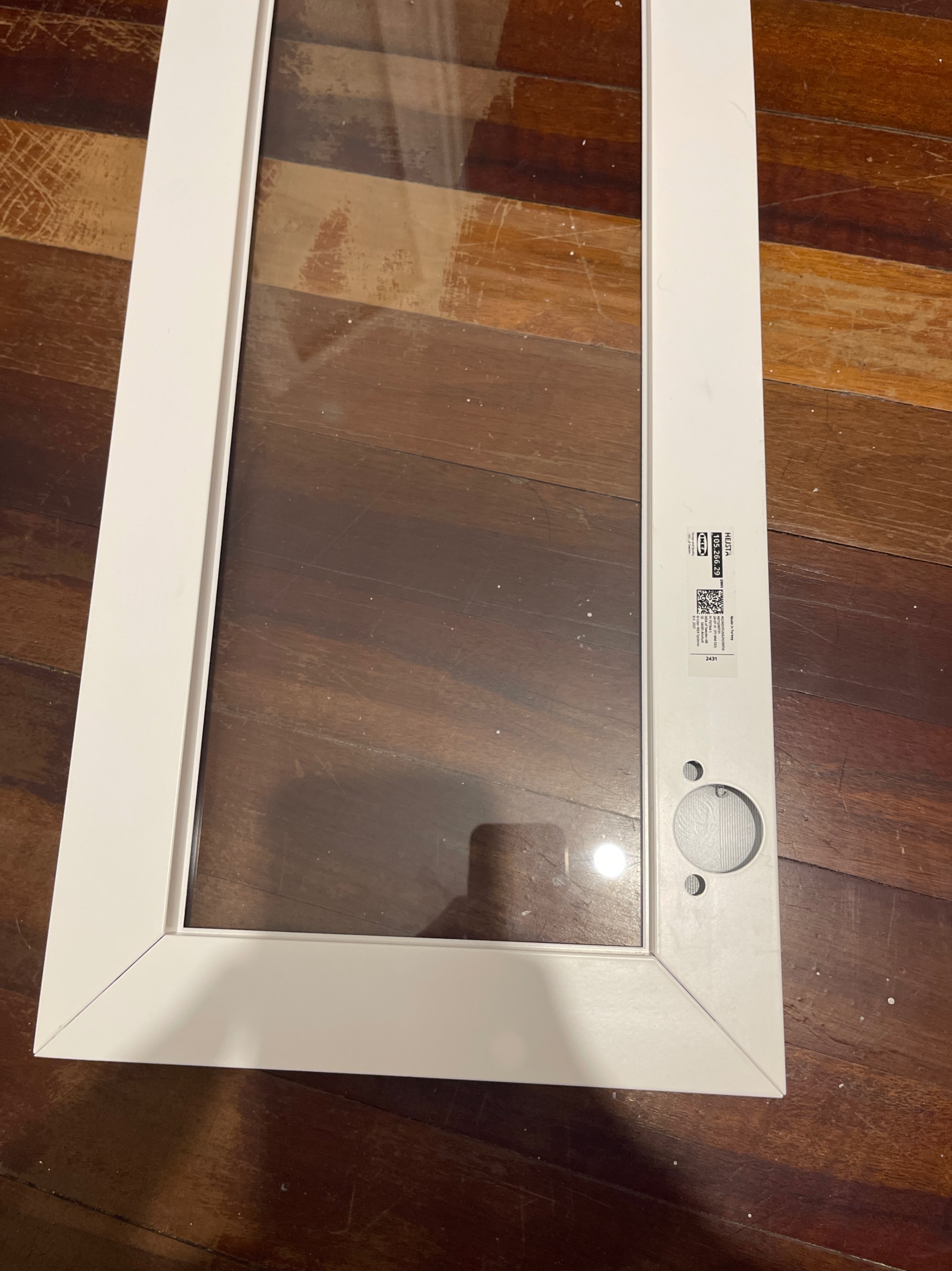 Seller photo