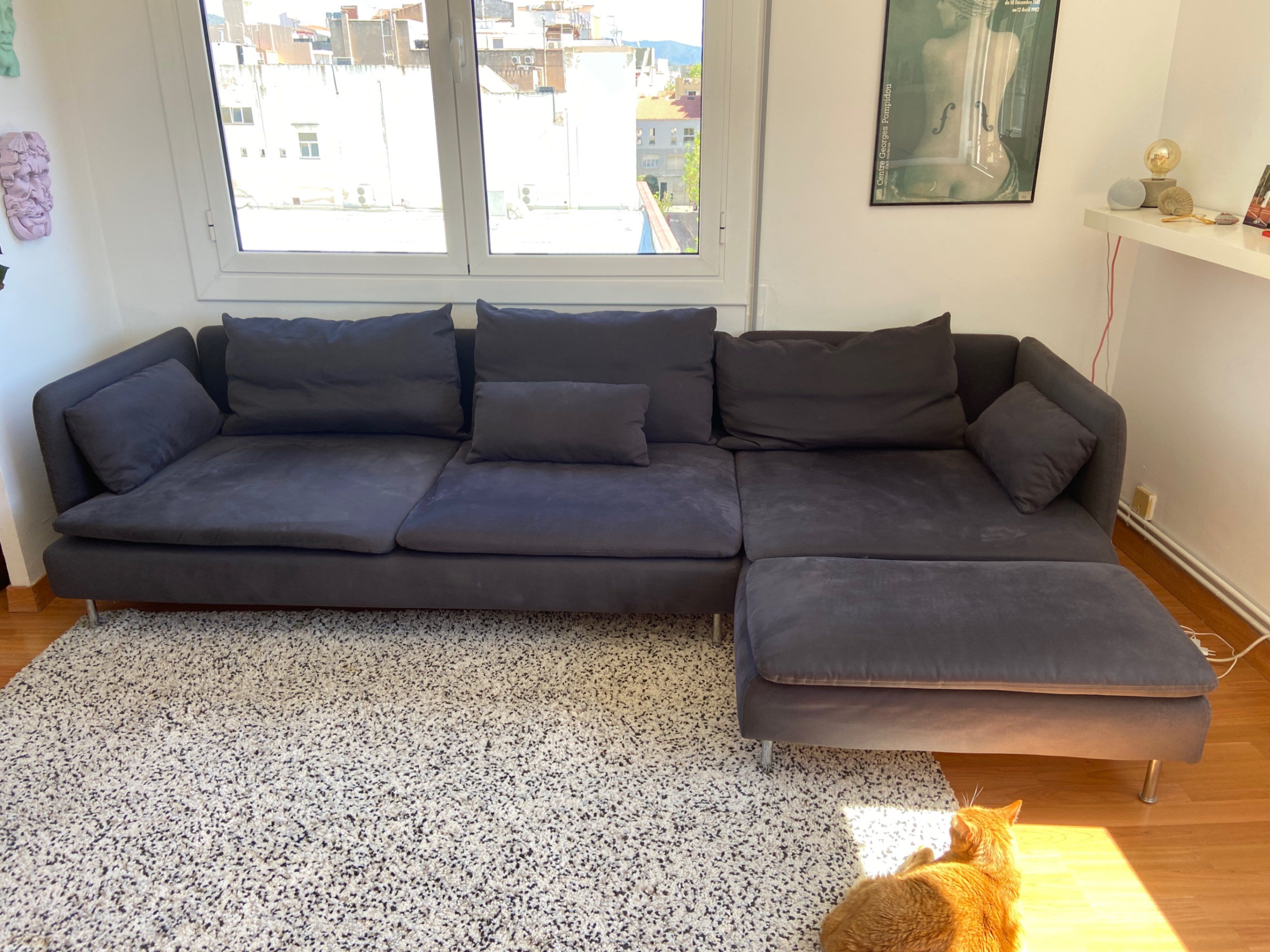 Seller photo