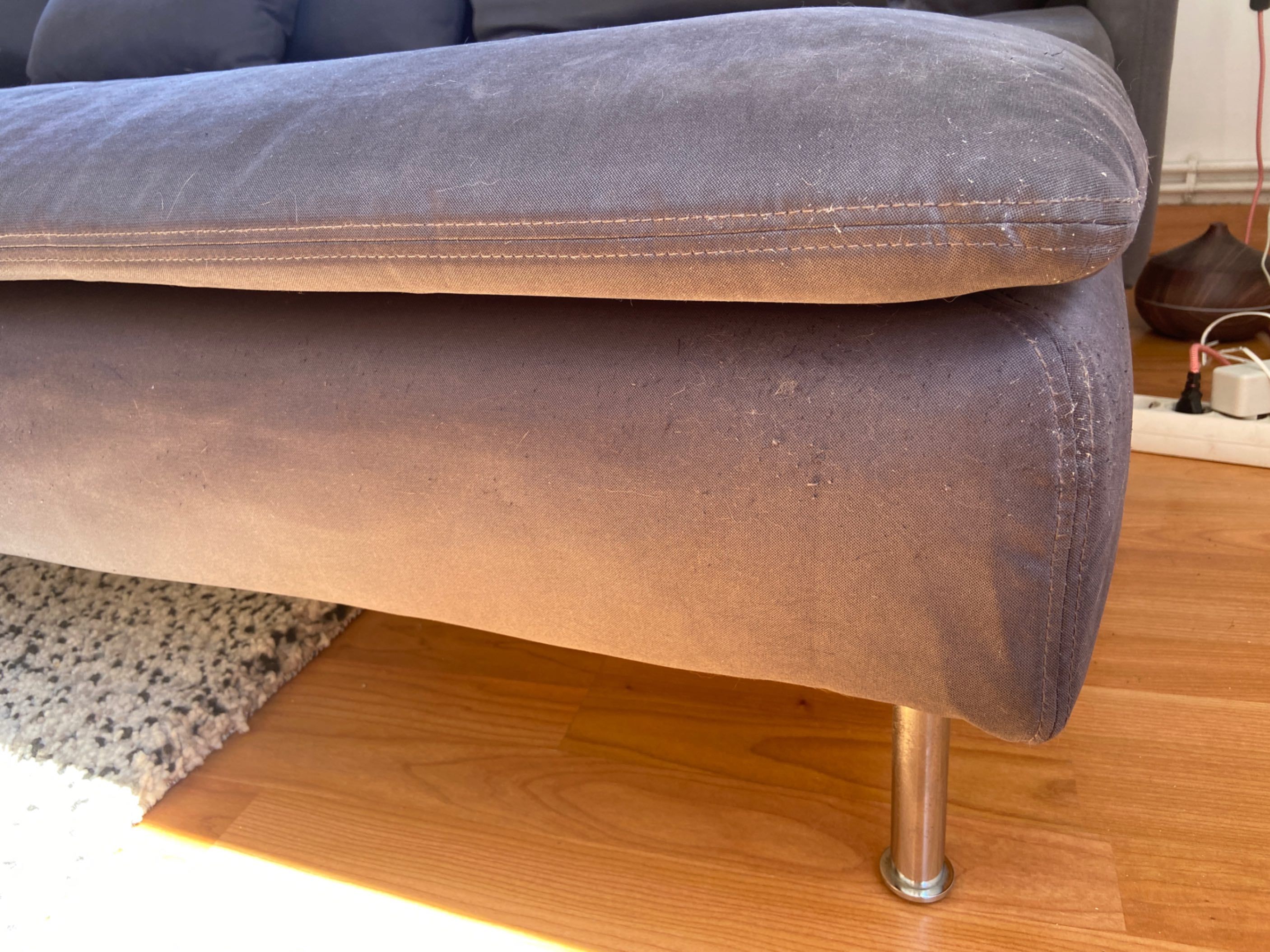 Seller photo