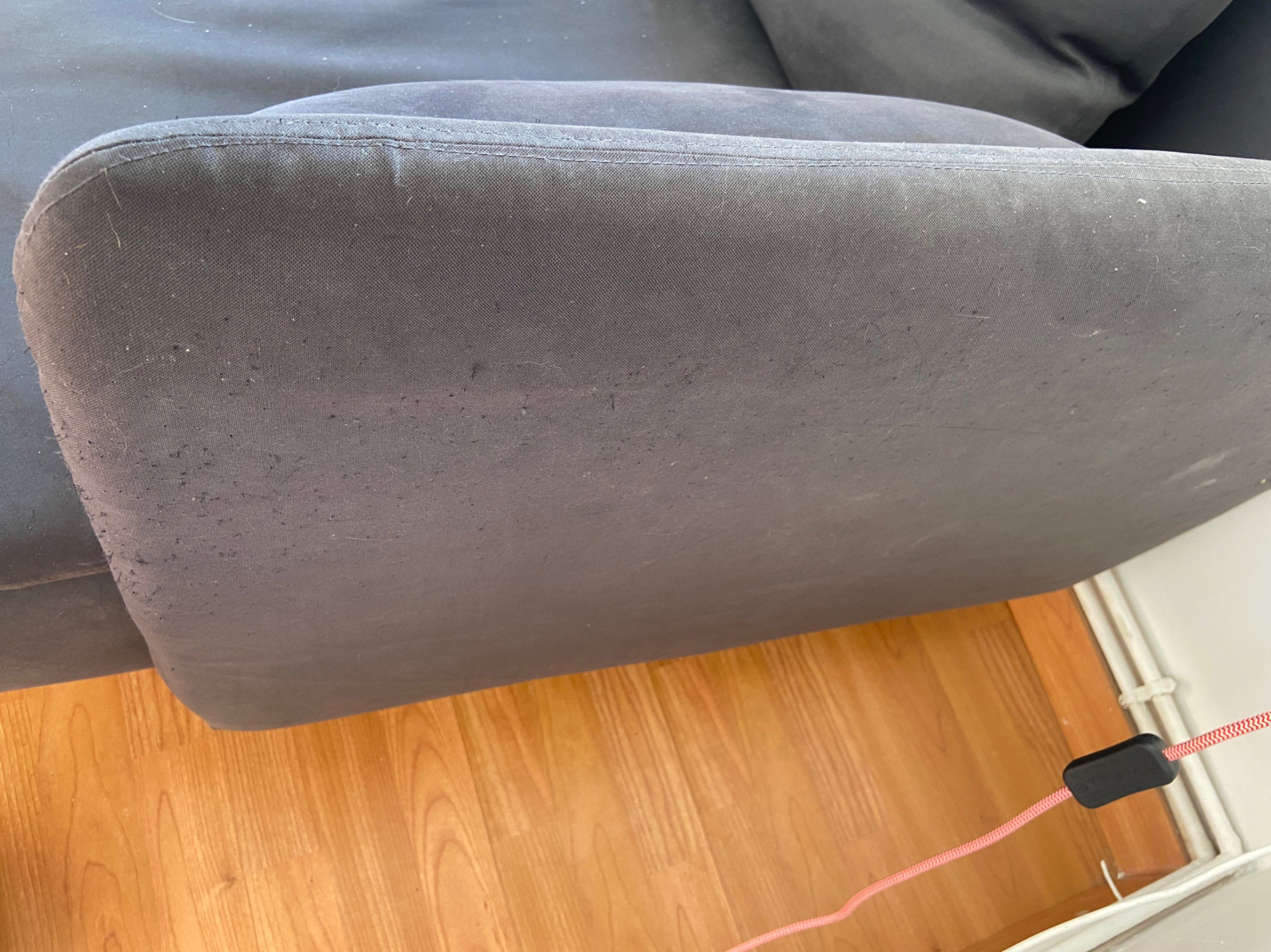 Seller photo