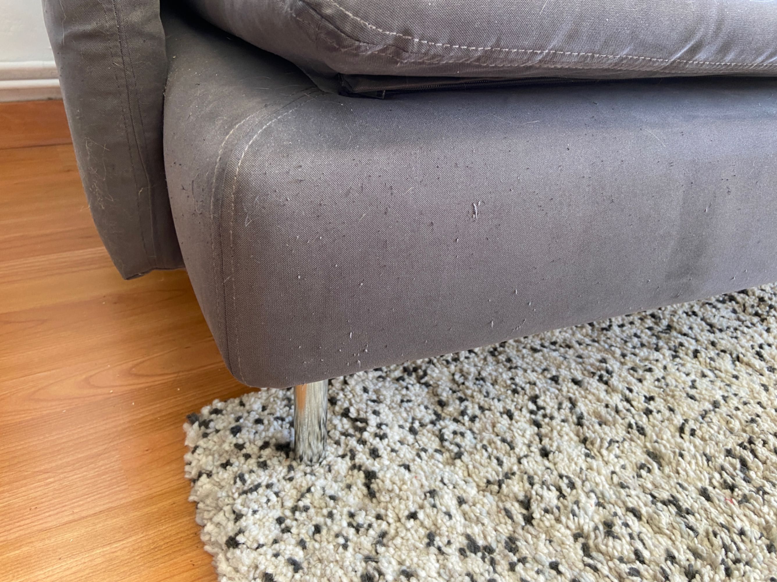 Seller photo
