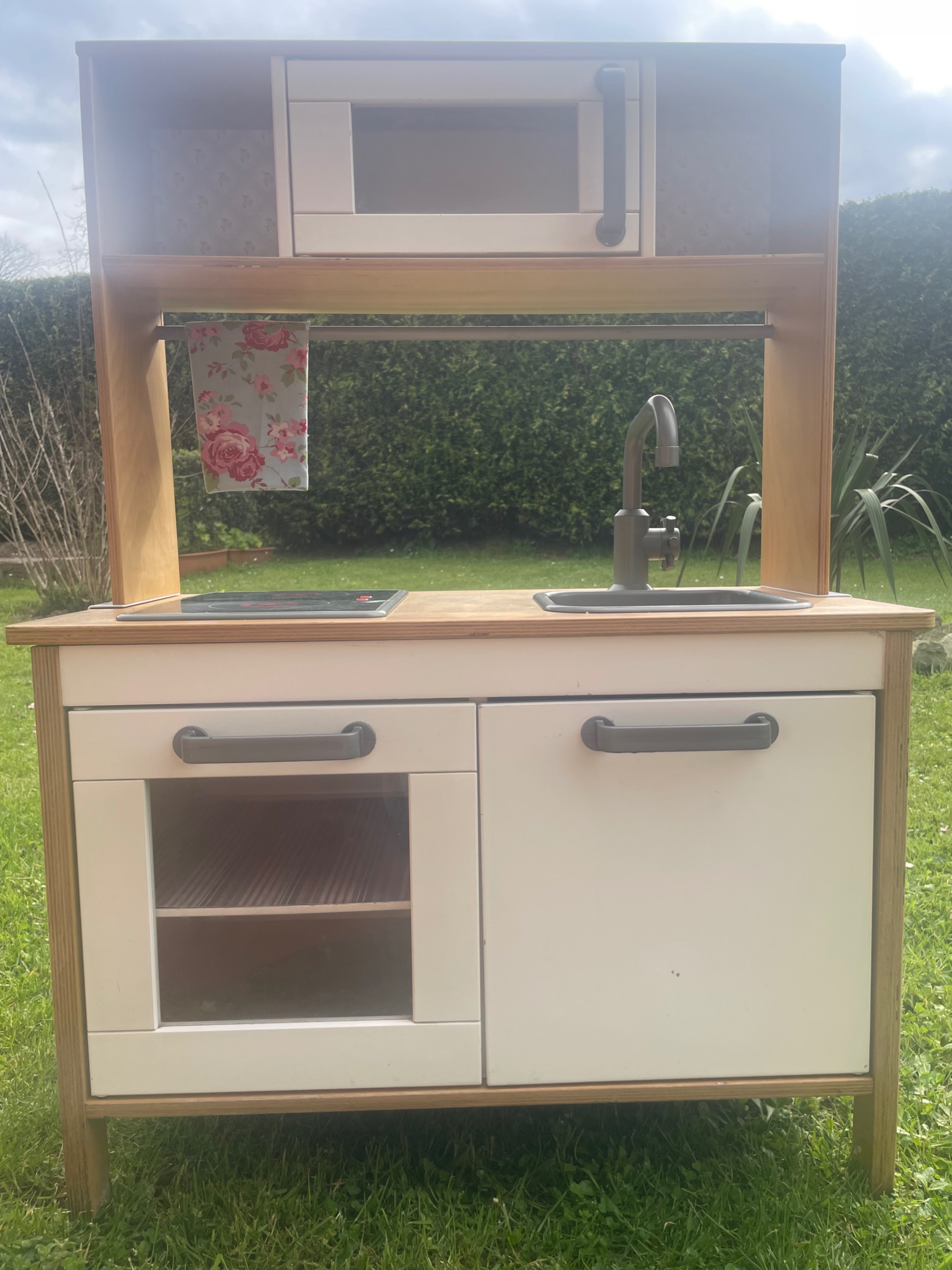 Seller photo