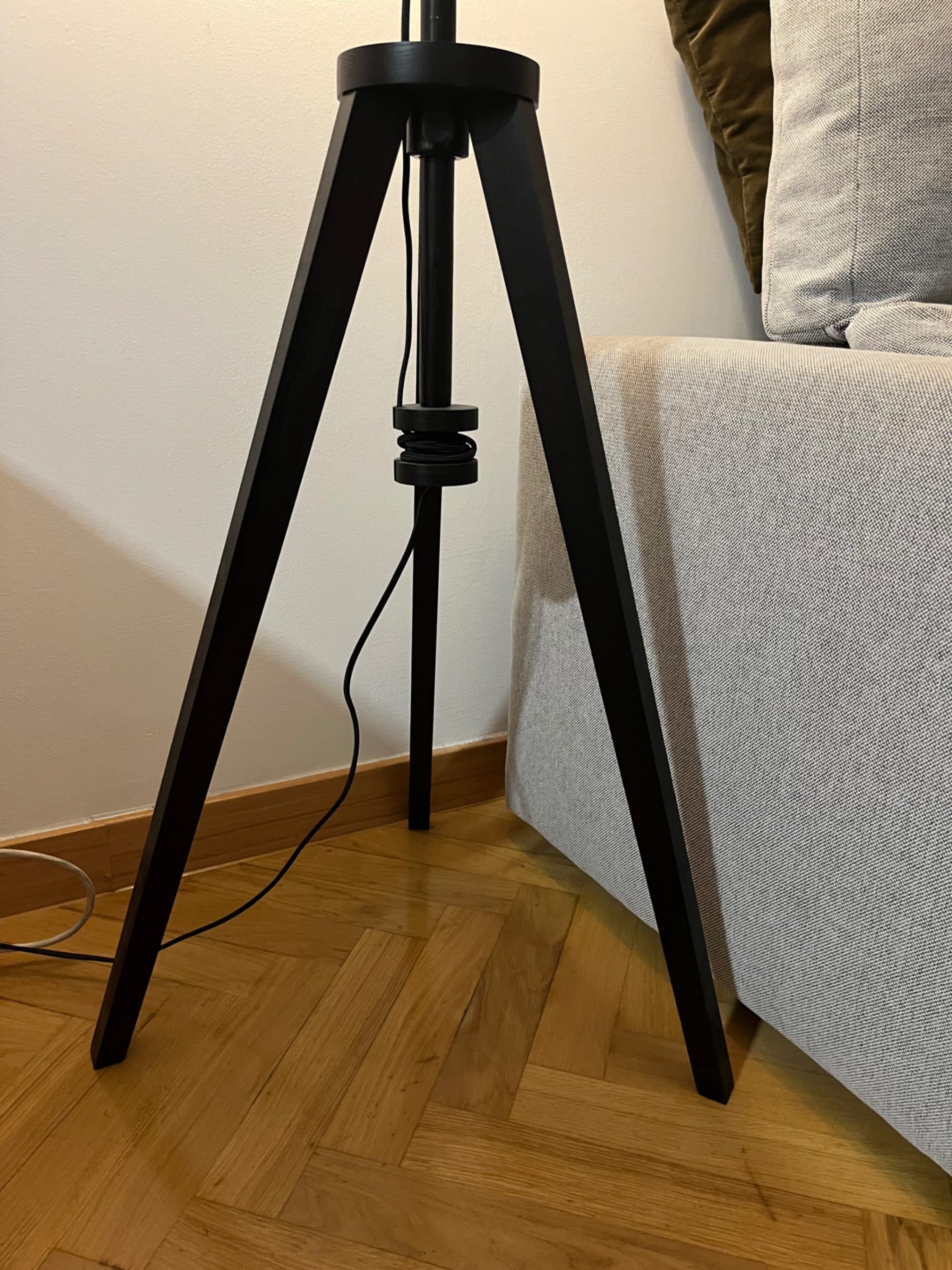 Fotografia del venedor