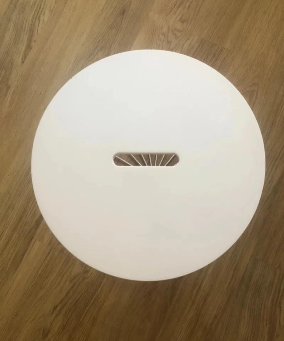 Seller photo