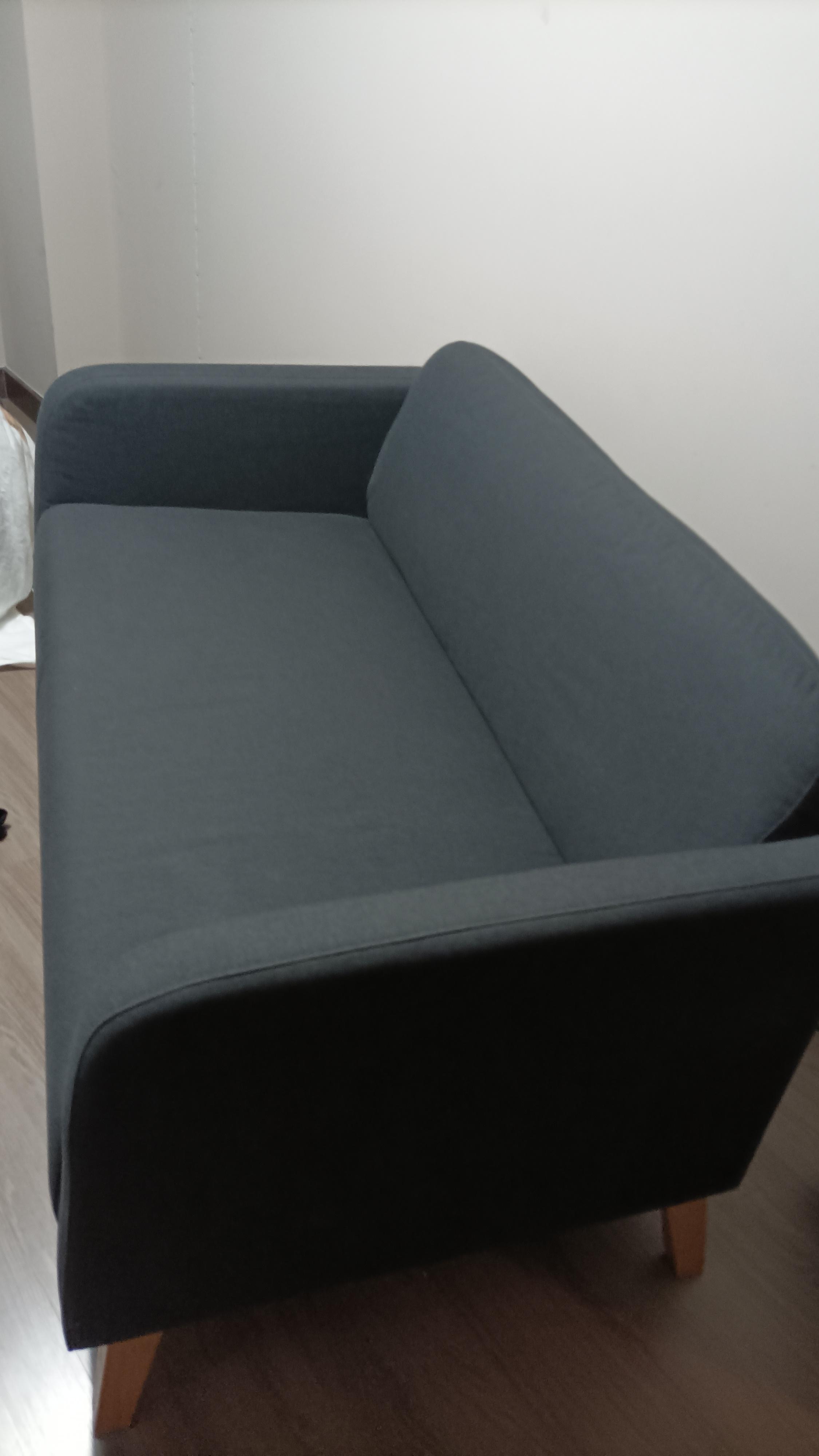 Seller photo
