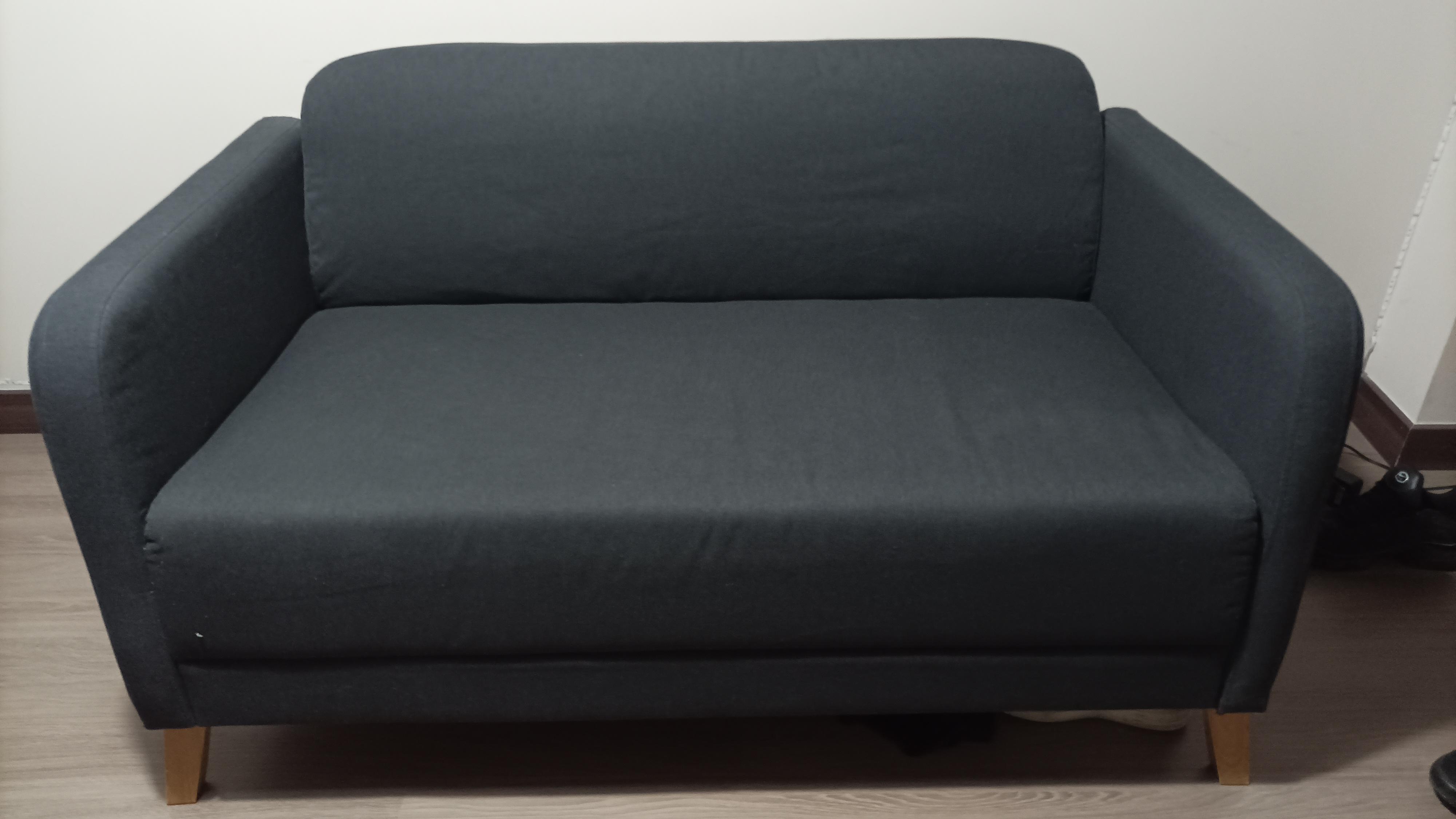 Seller photo