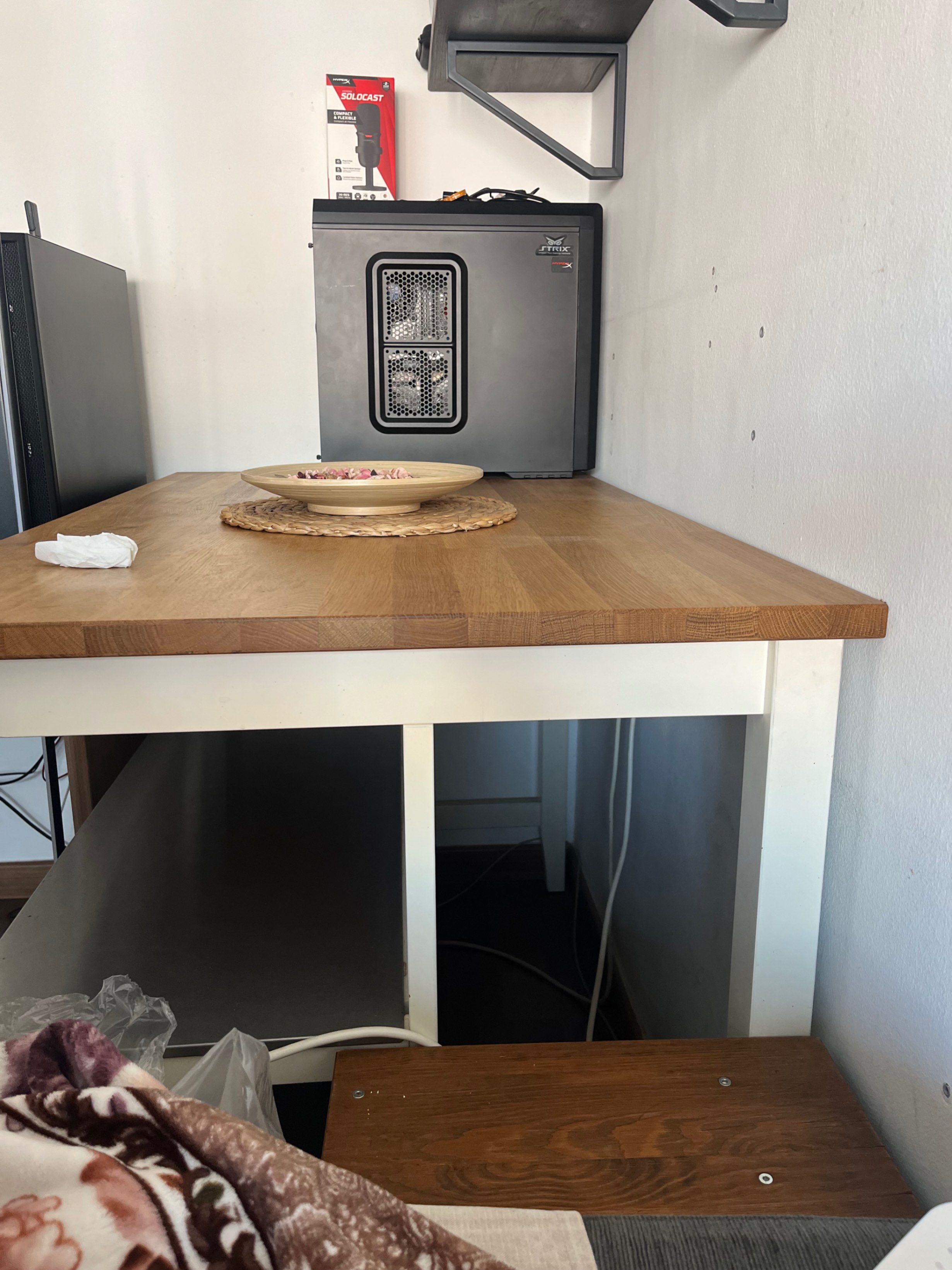Seller photo