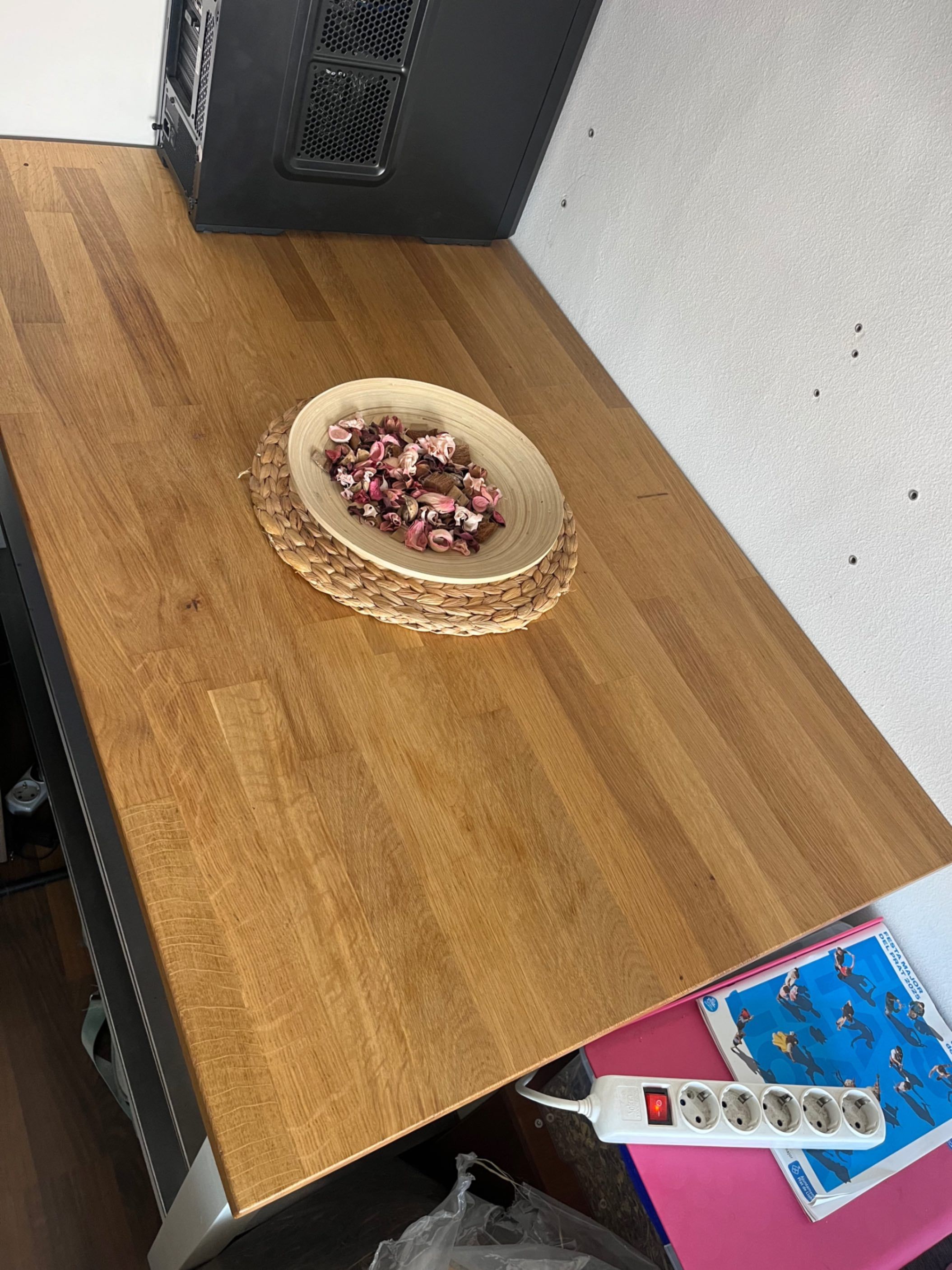 Seller photo