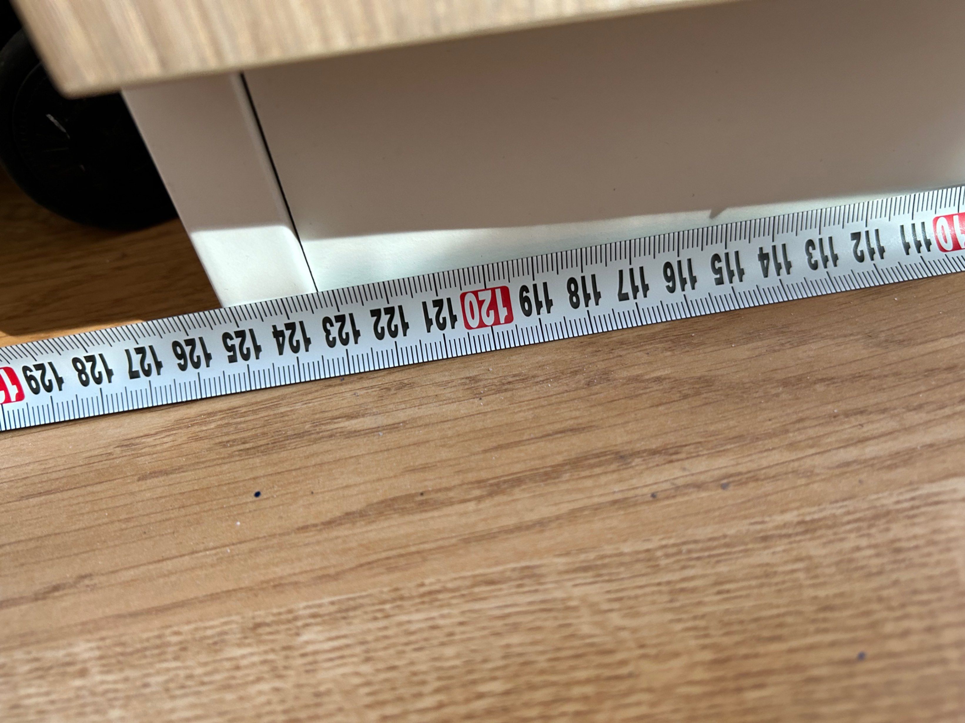 Seller photo