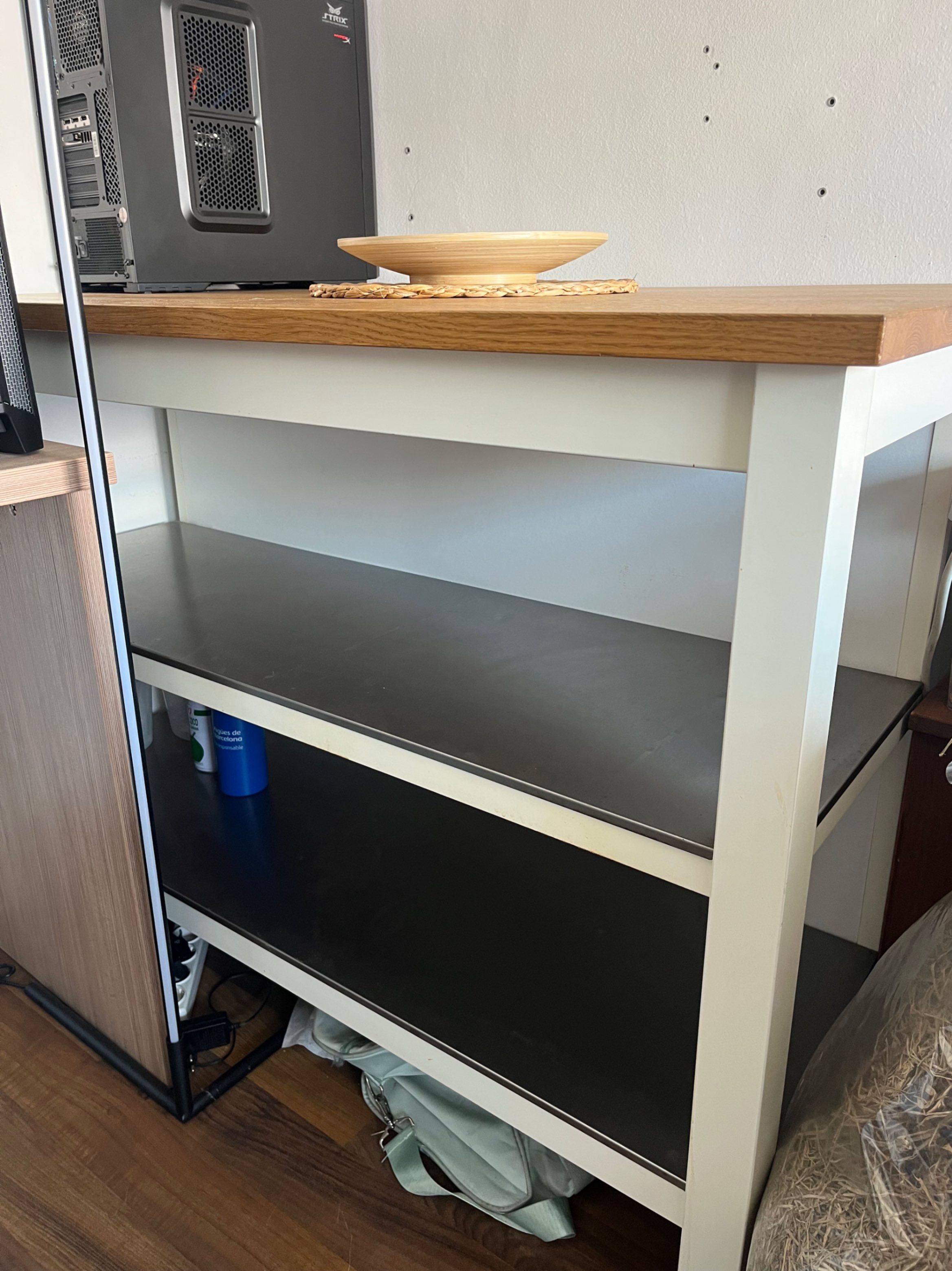 Seller photo