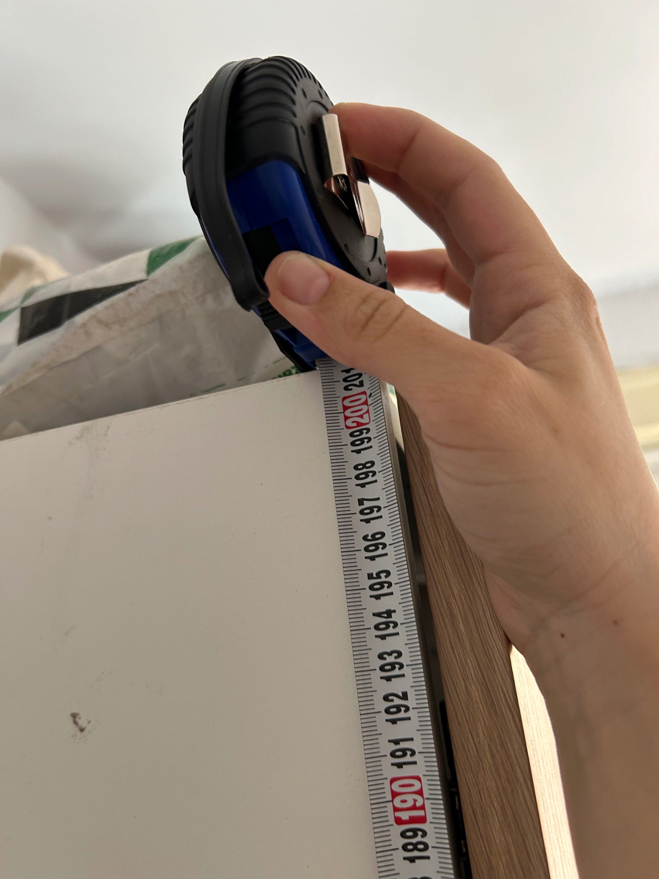 Seller photo