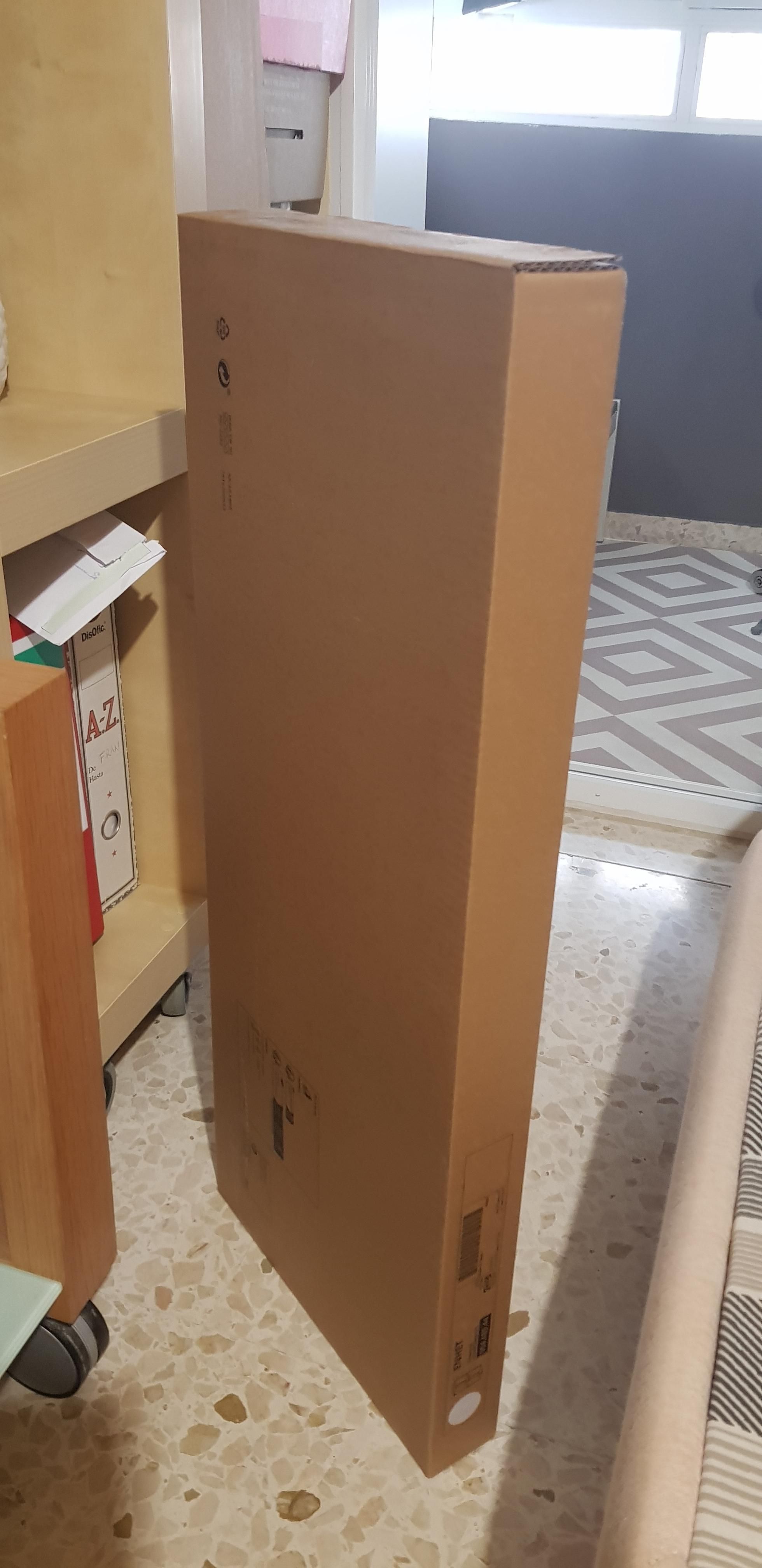 Foto do vendedor