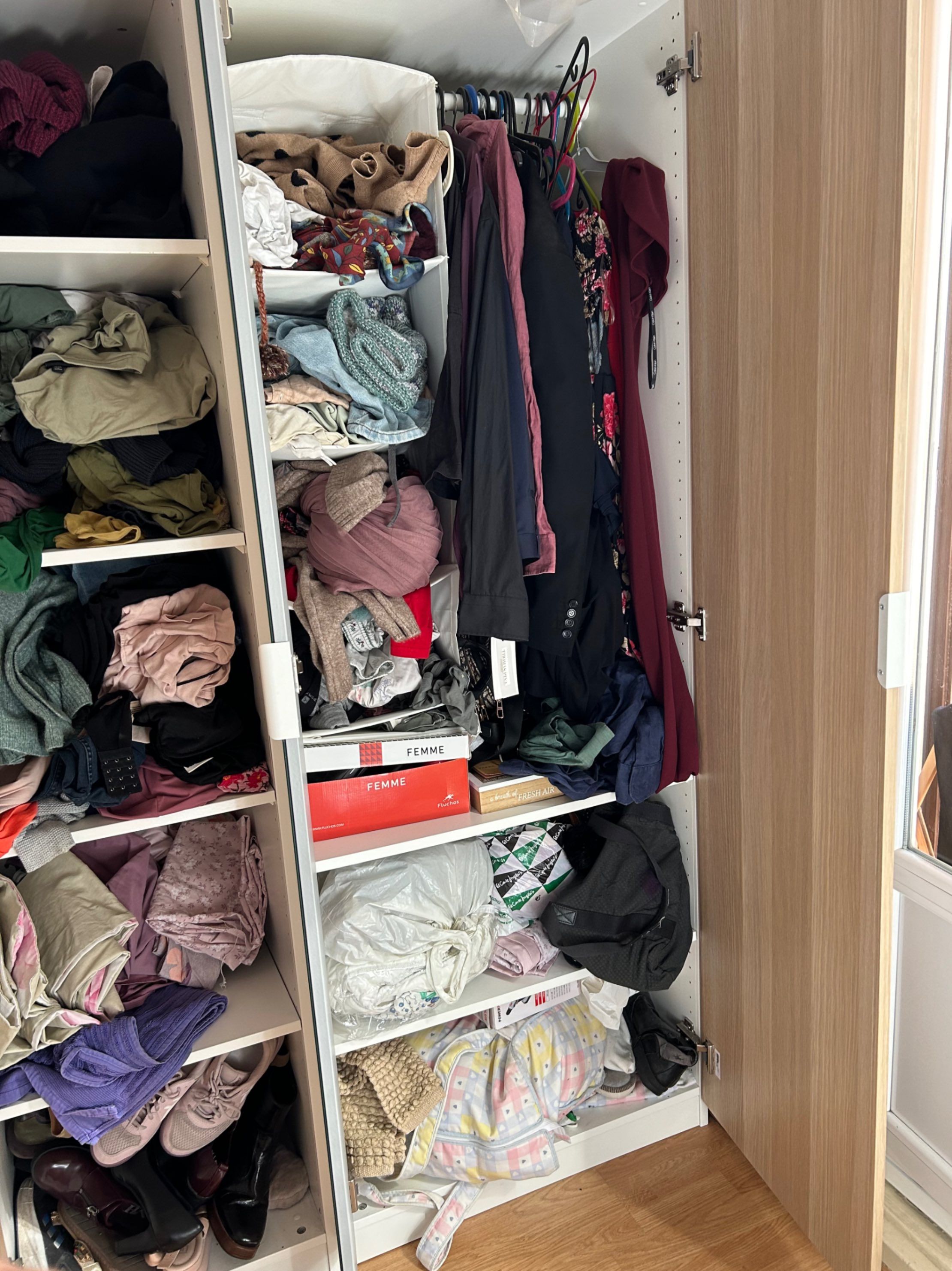 Seller photo
