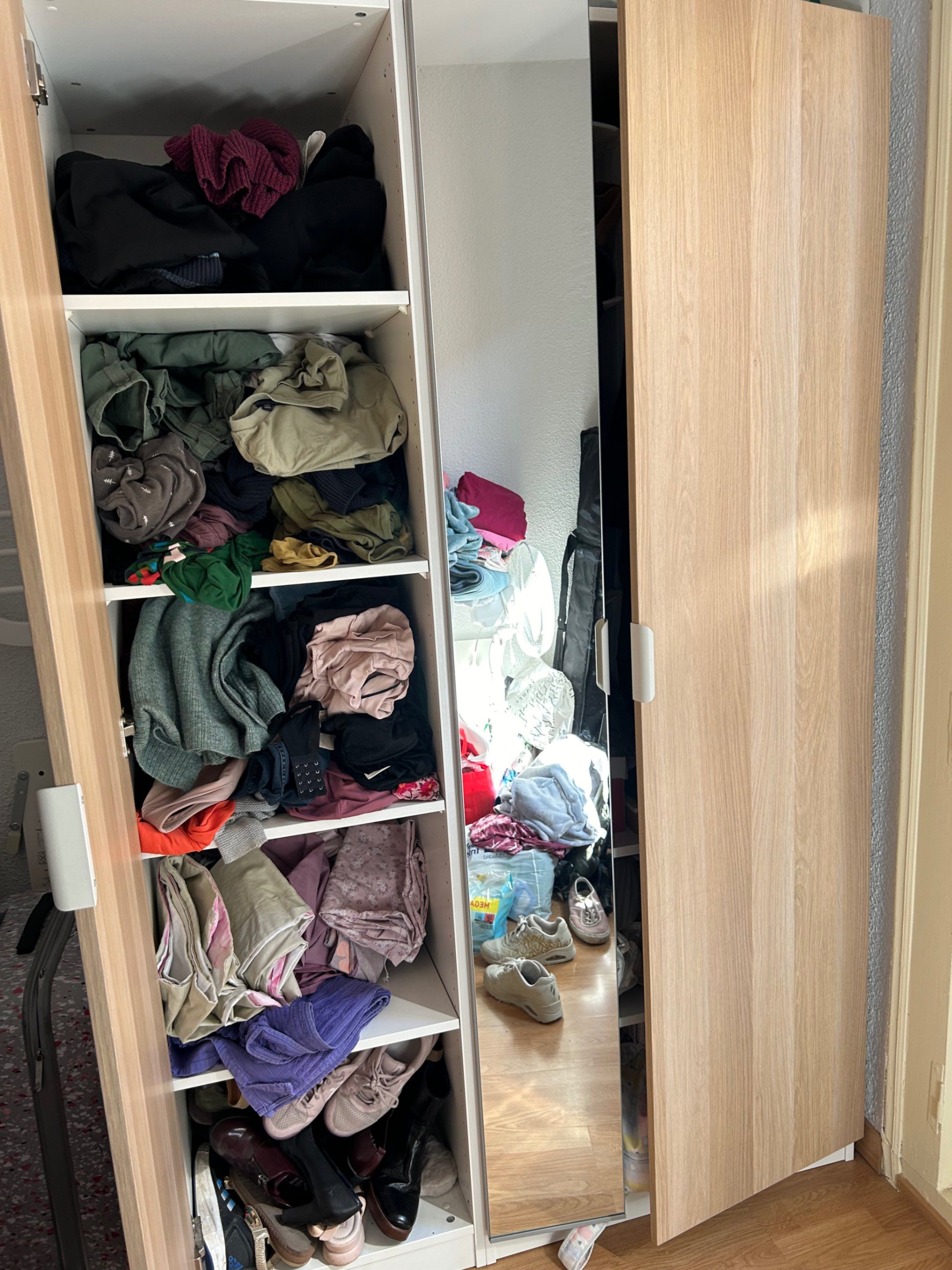Seller photo