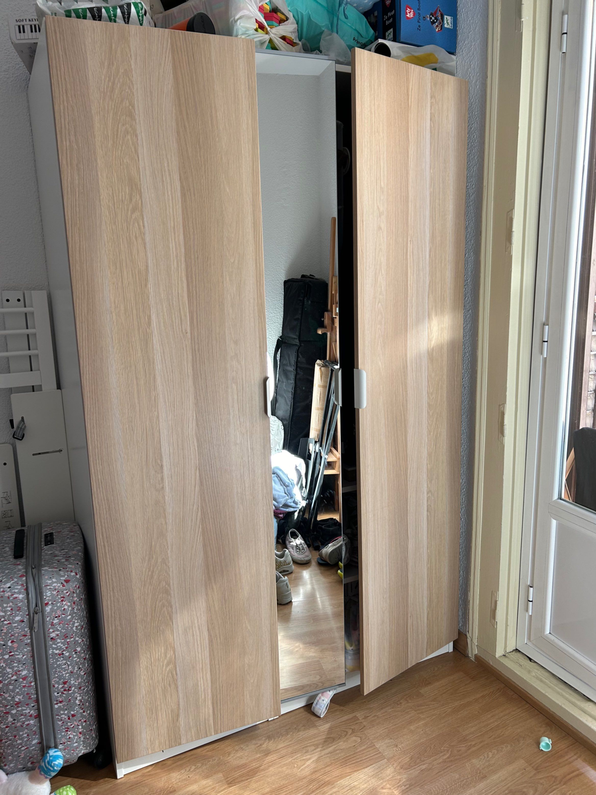 Seller photo