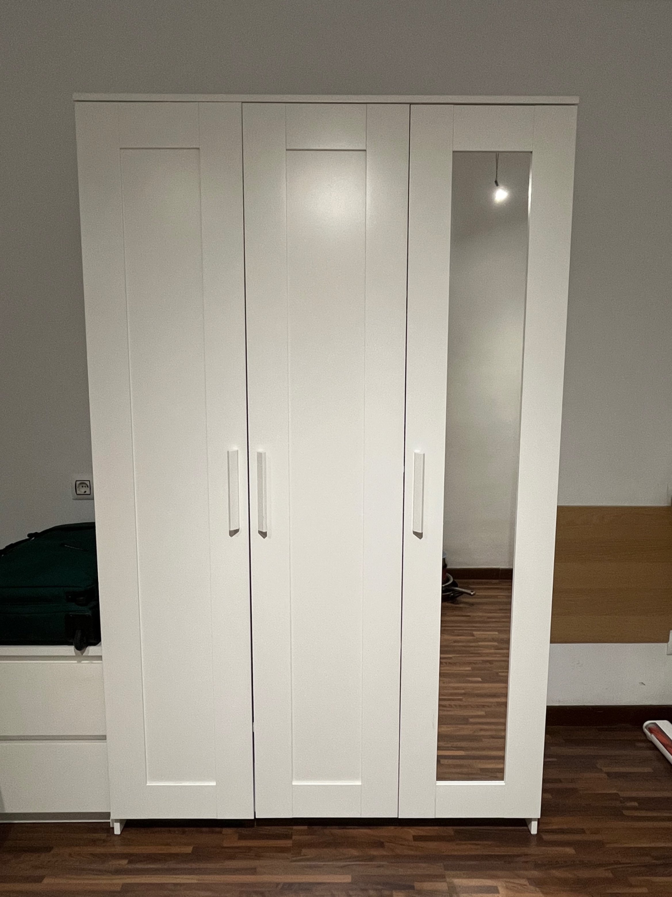 Seller photo