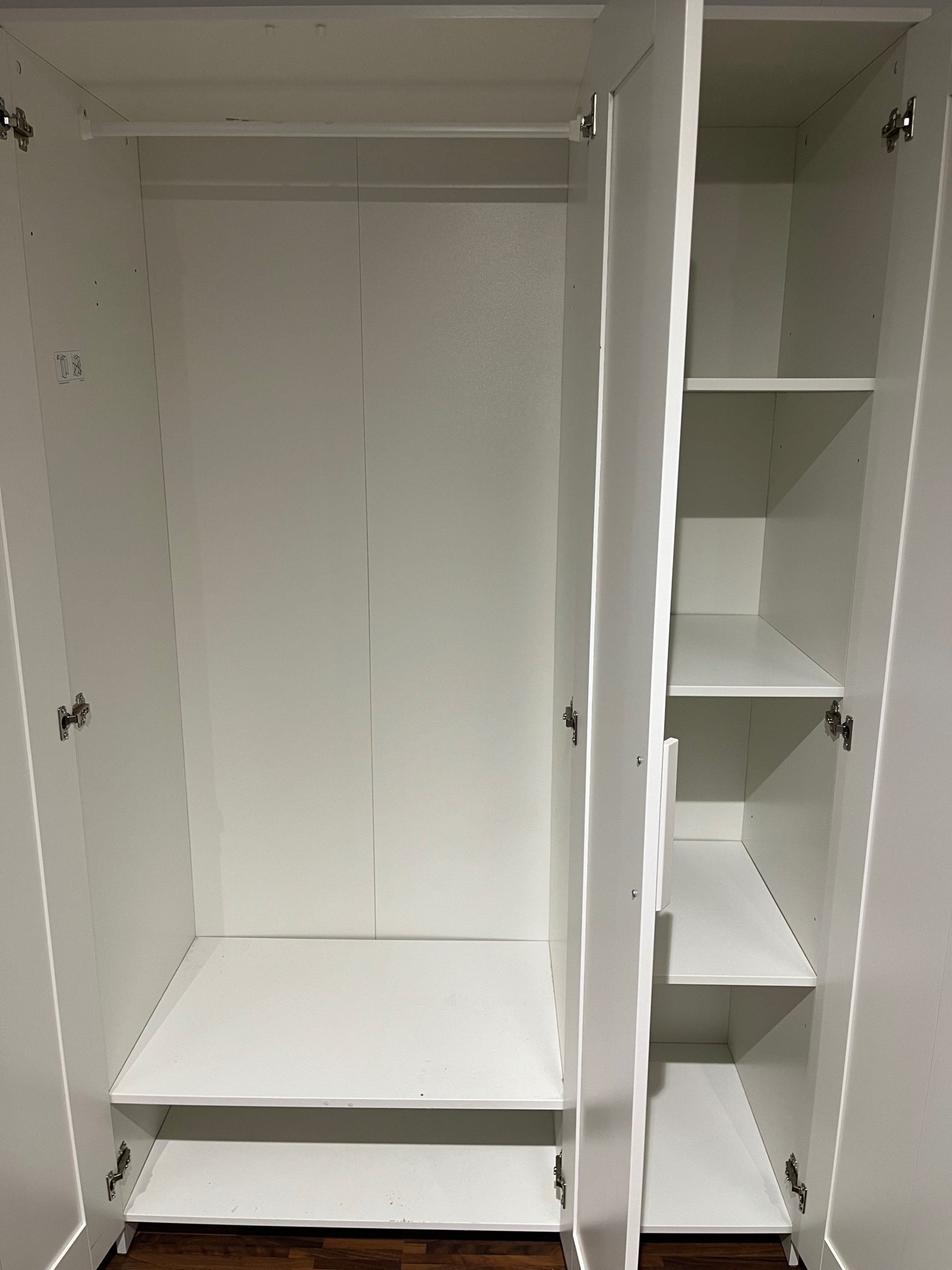 Seller photo