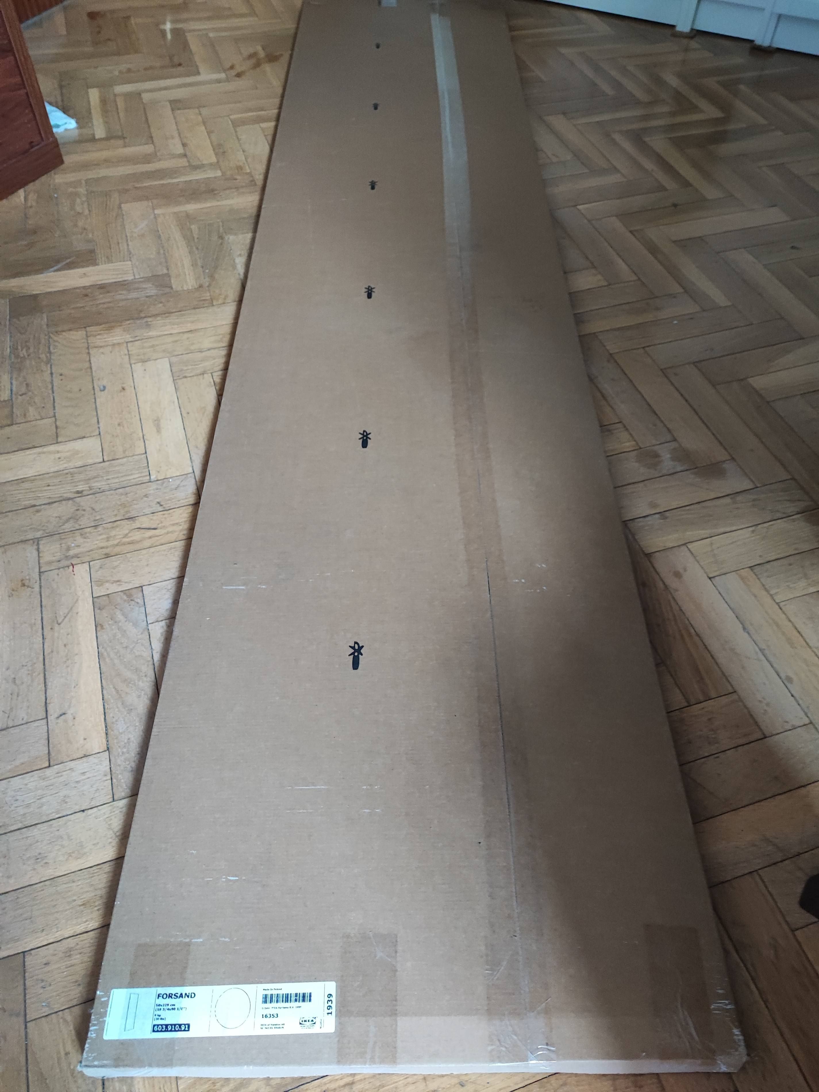 Seller photo