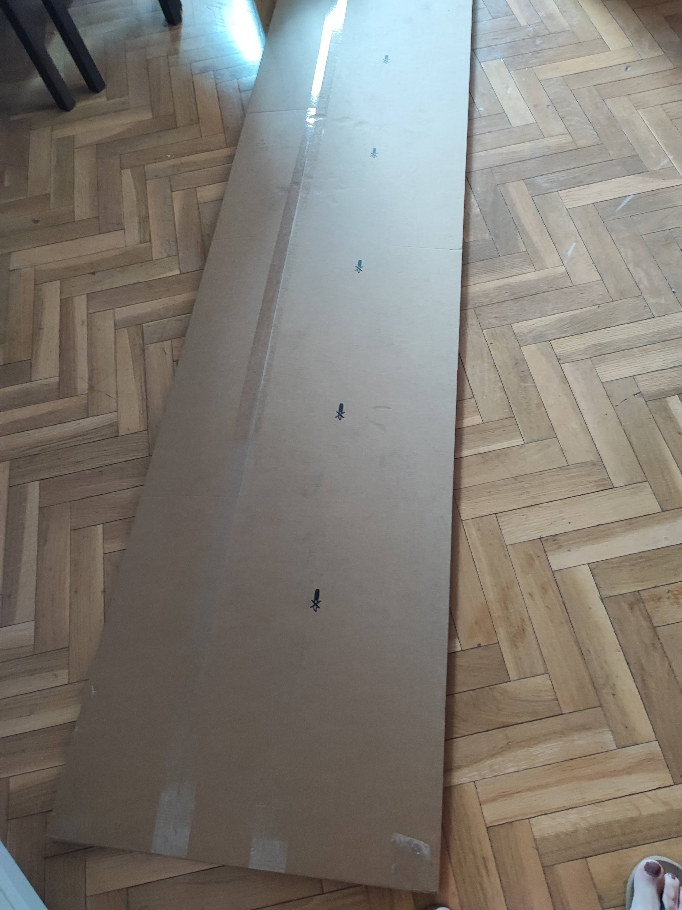 Seller photo