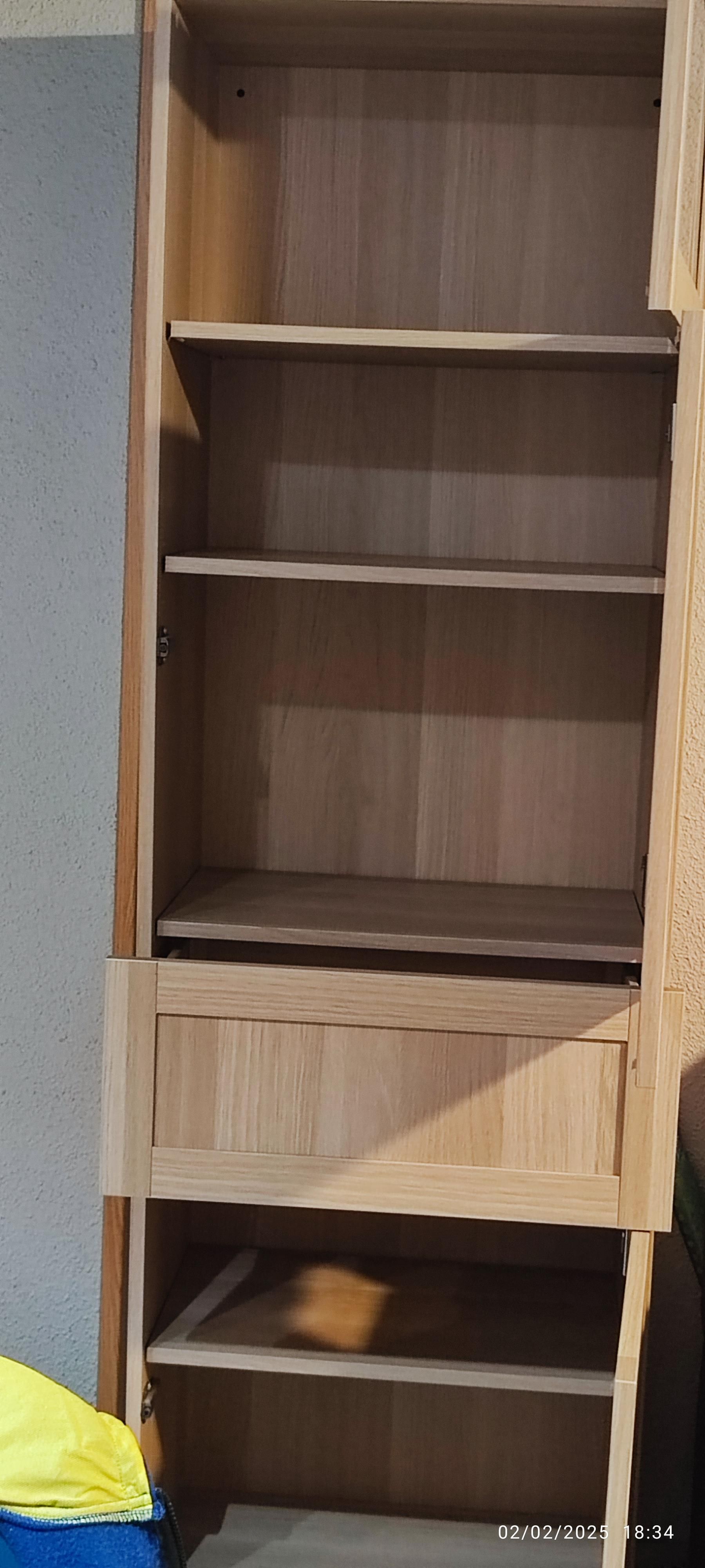 Fotografia del venedor