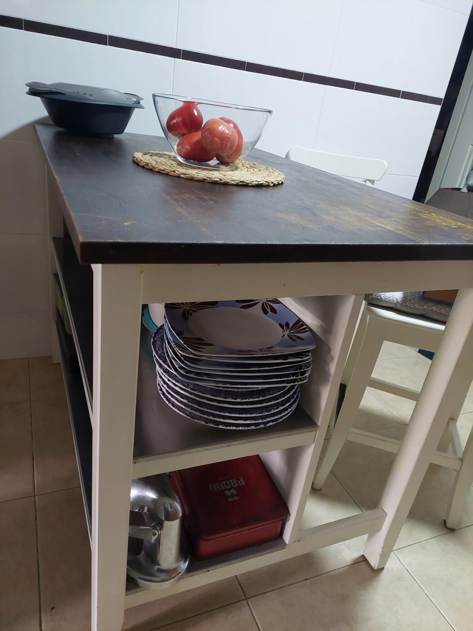 Fotografia del venedor