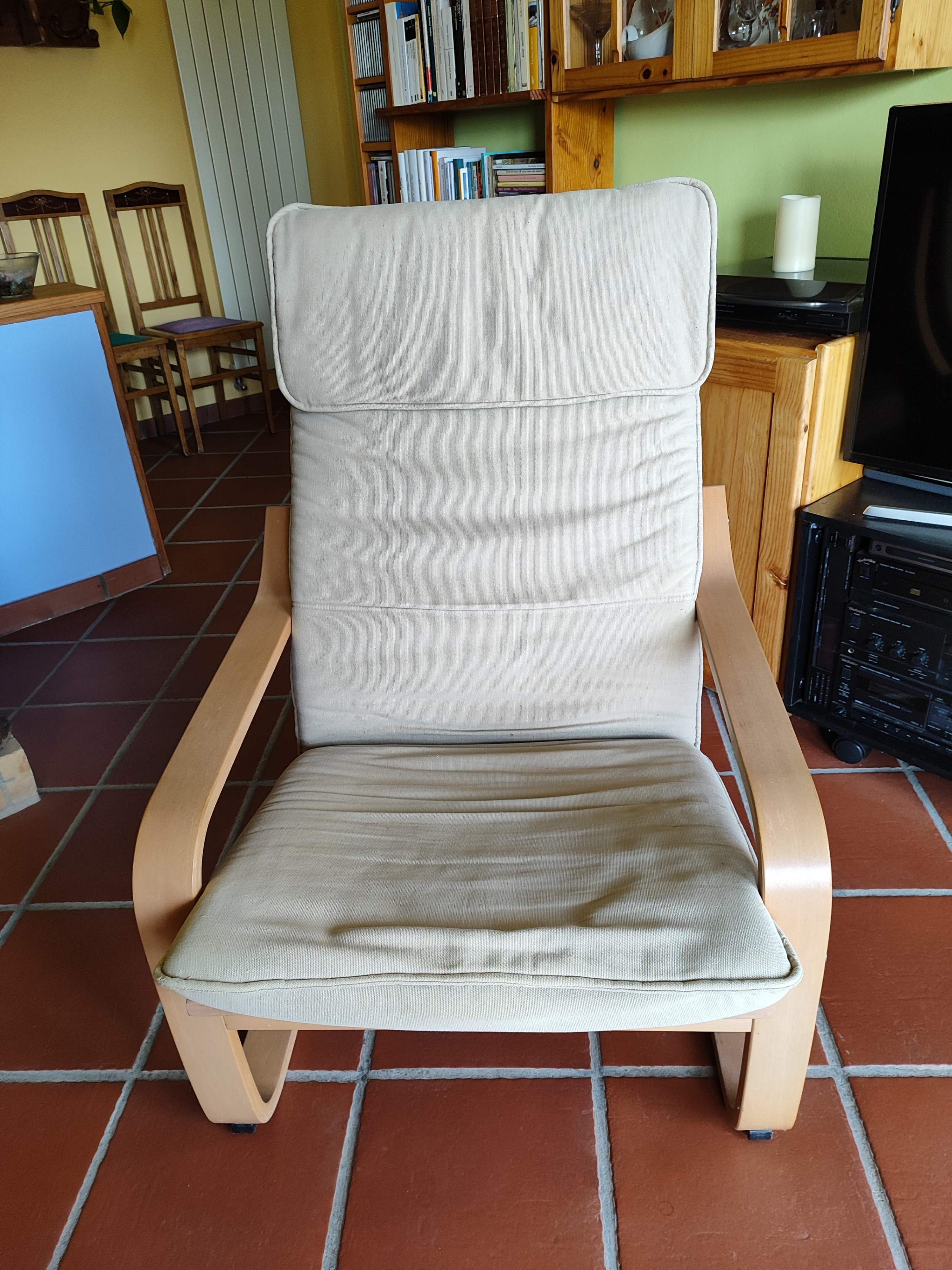Seller photo