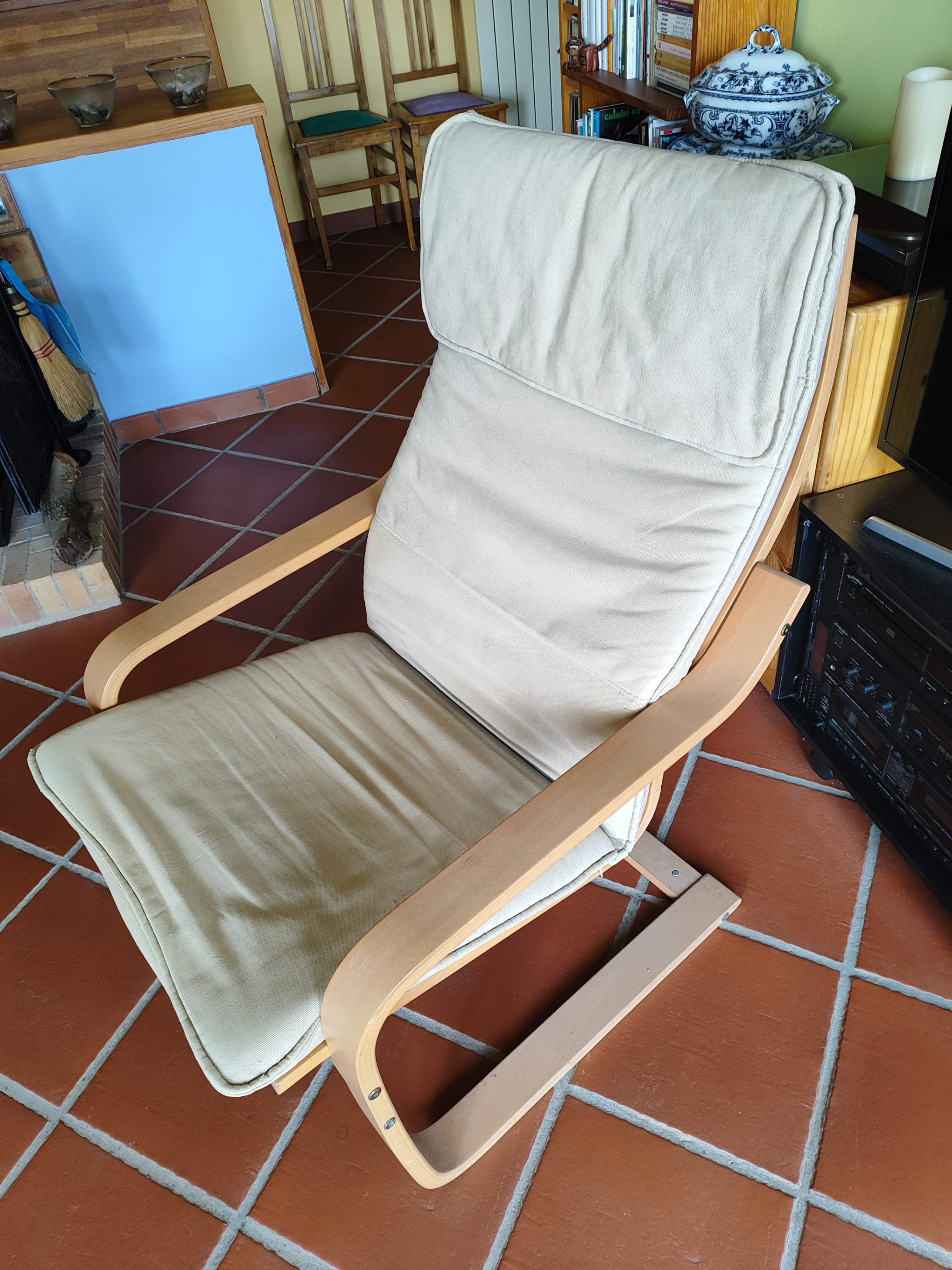 Seller photo