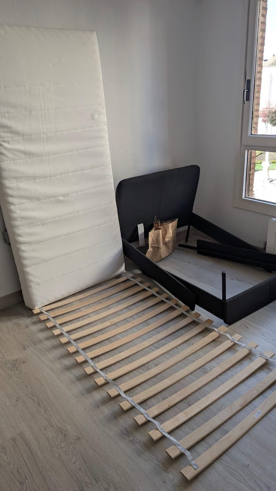 Seller photo
