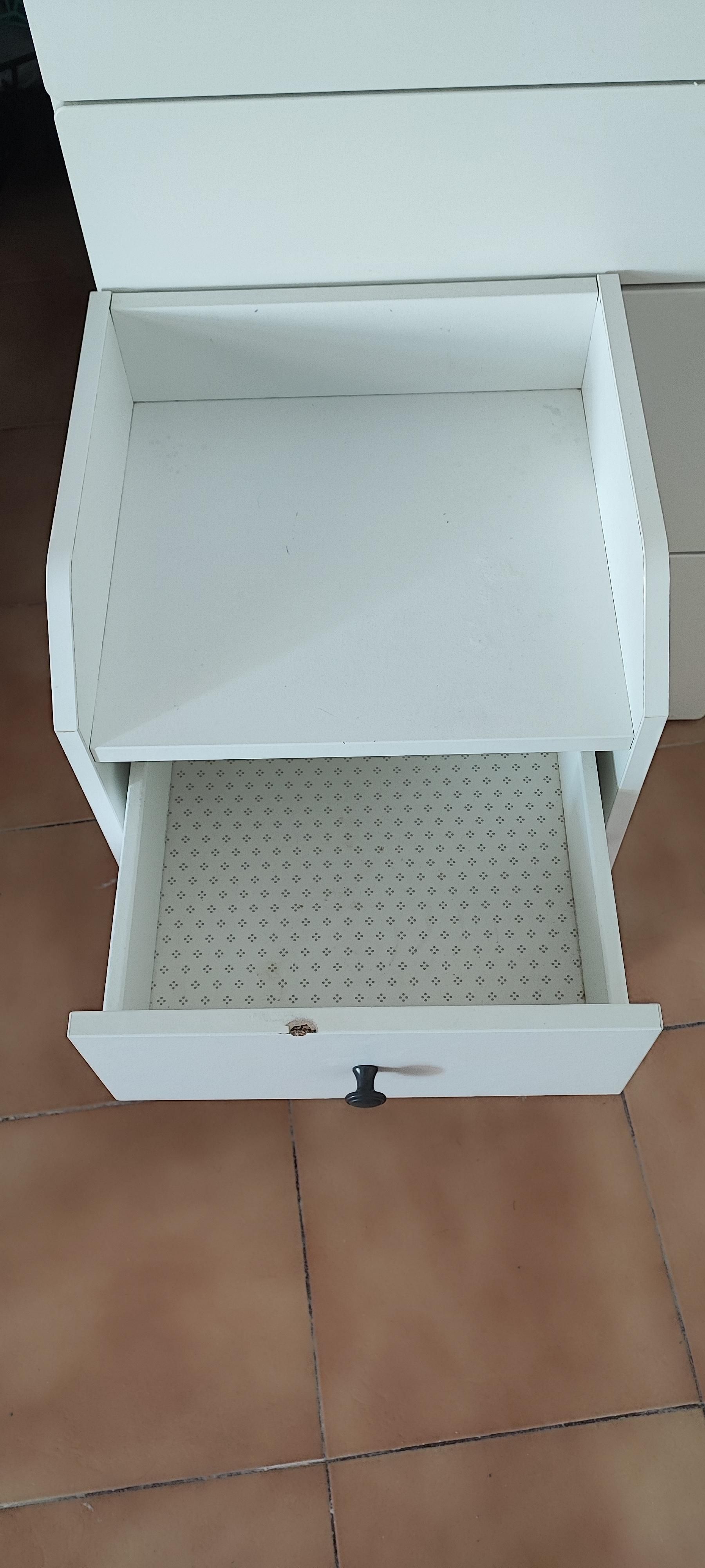 Fotografia del venedor