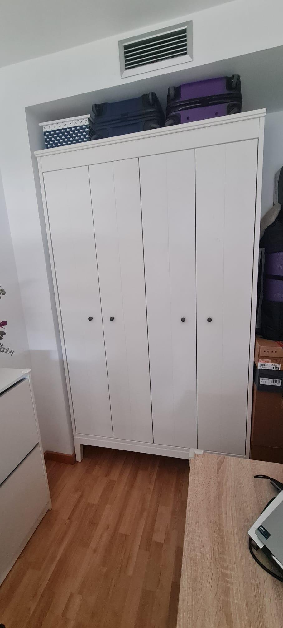 Seller photo