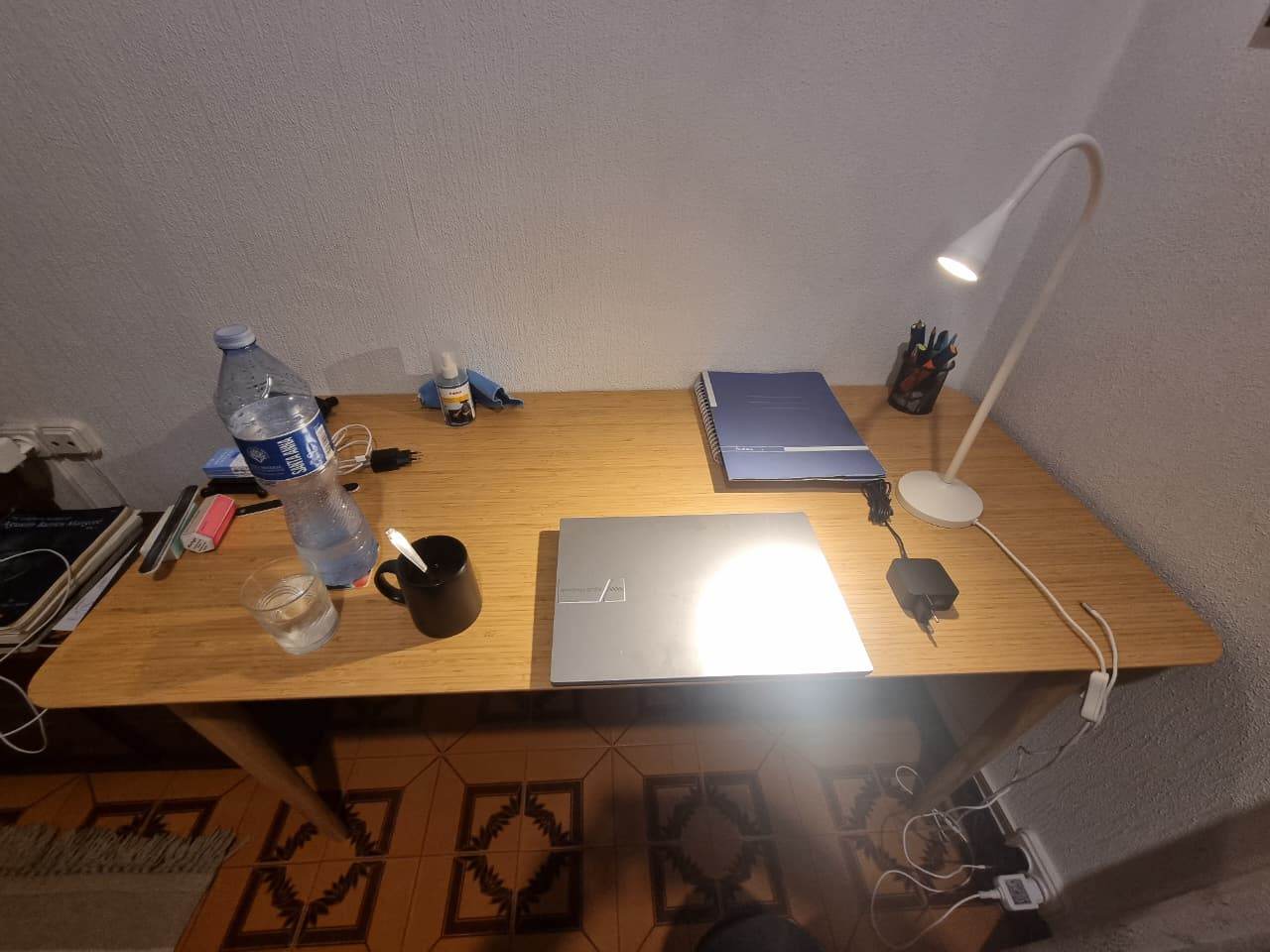 Seller photo
