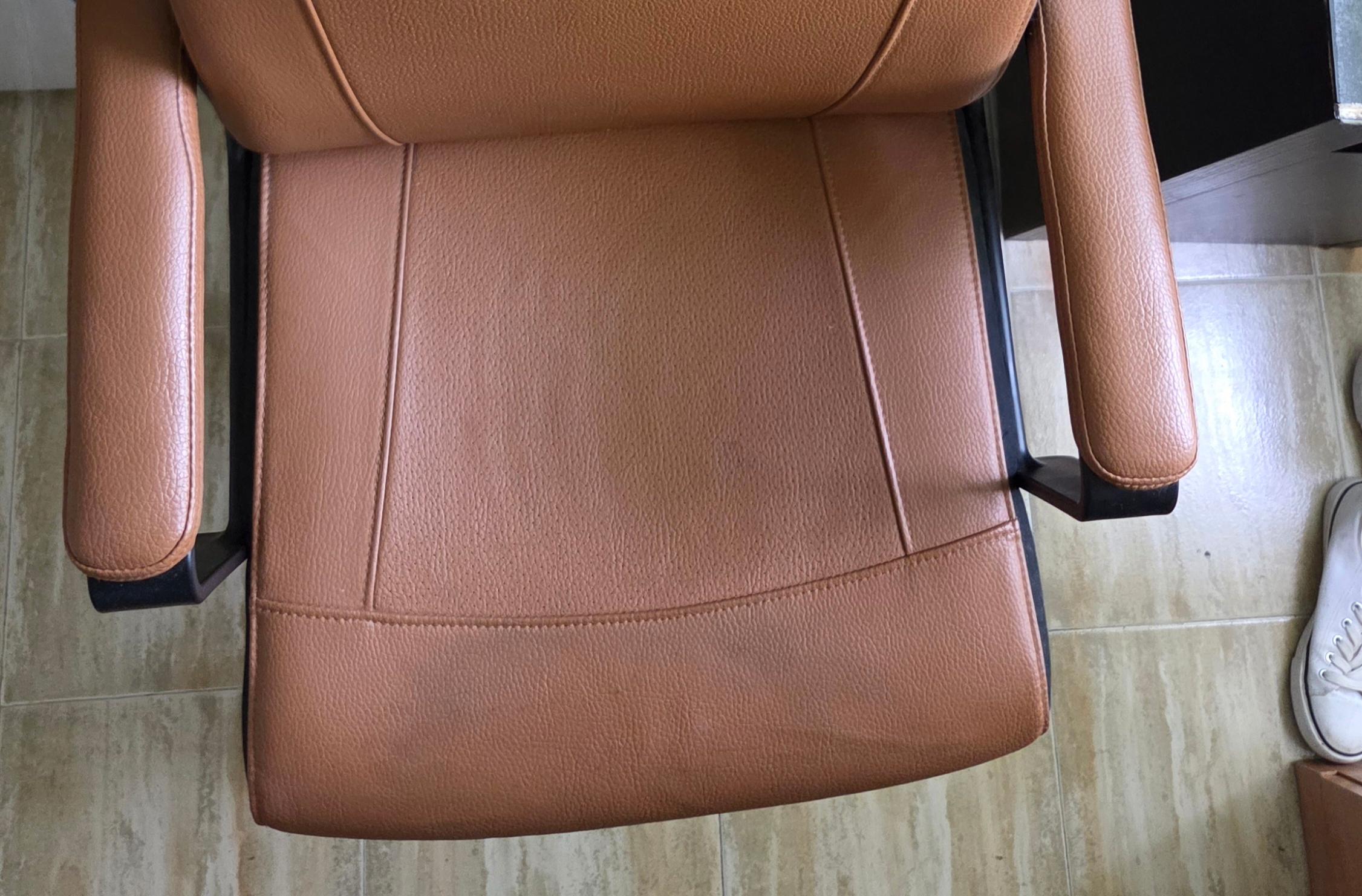 Seller photo