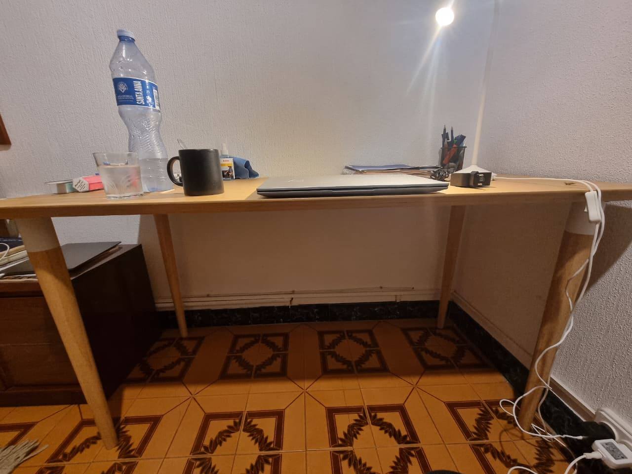 Seller photo