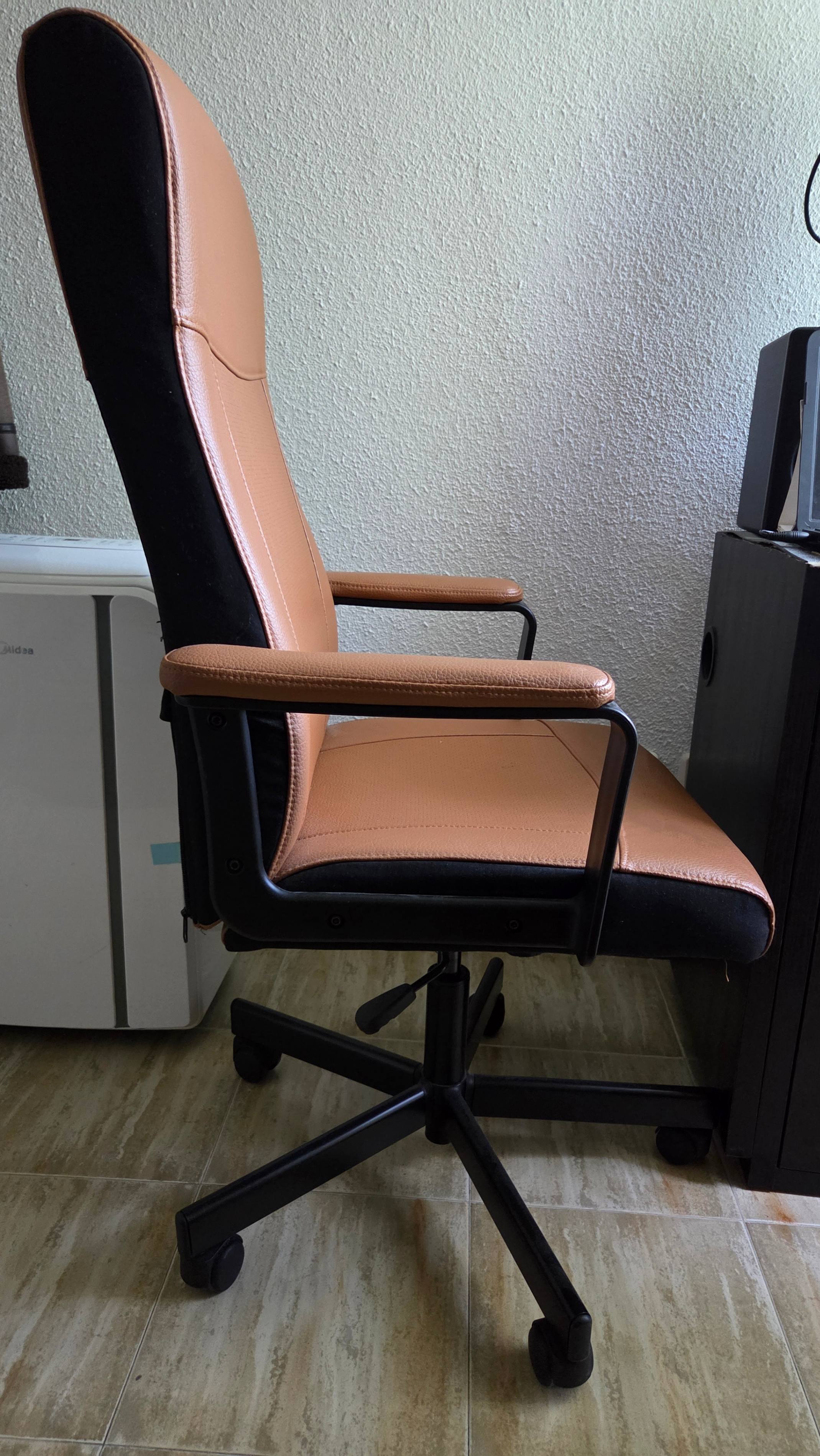 Seller photo