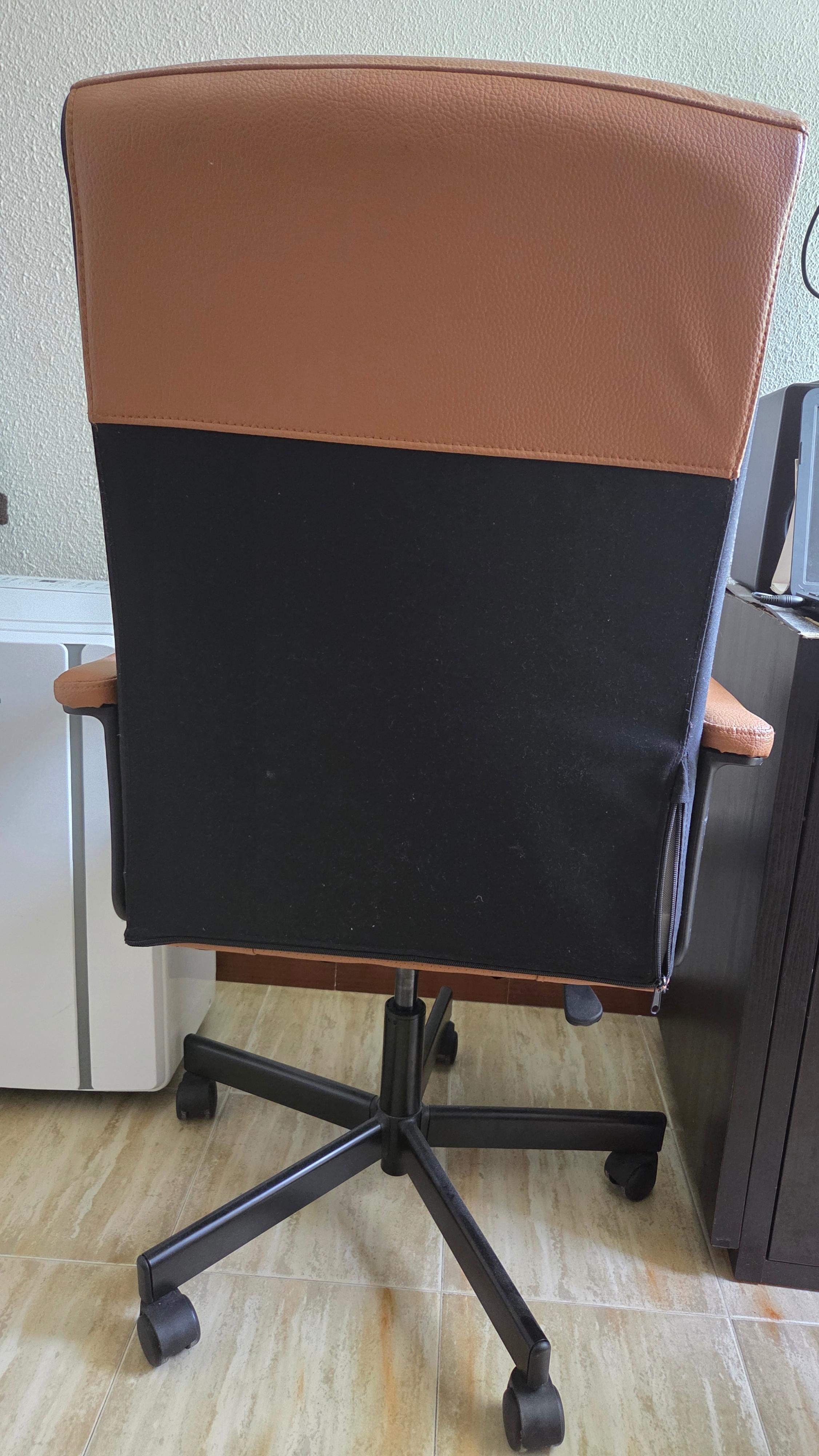 Seller photo
