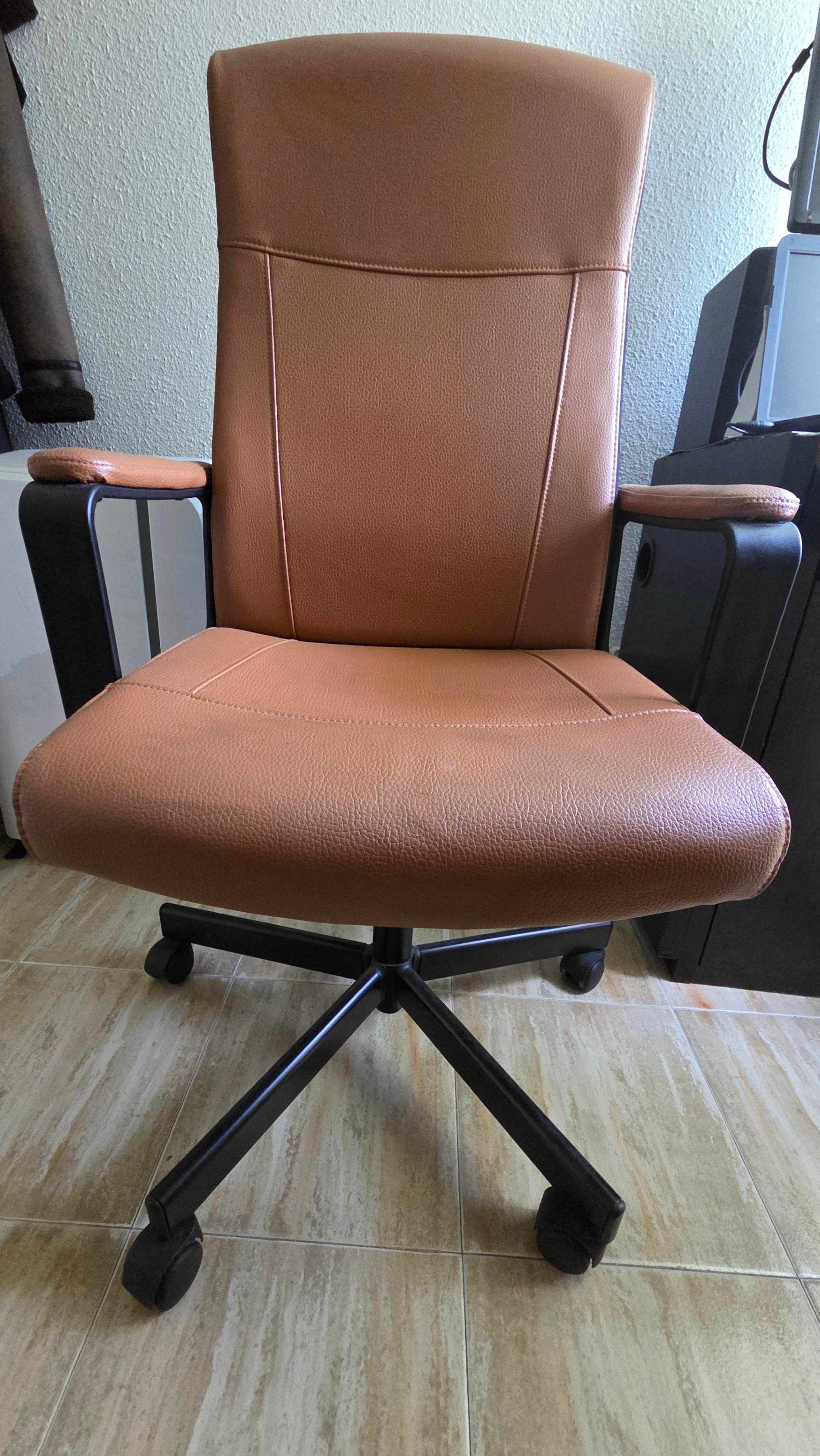 Seller photo