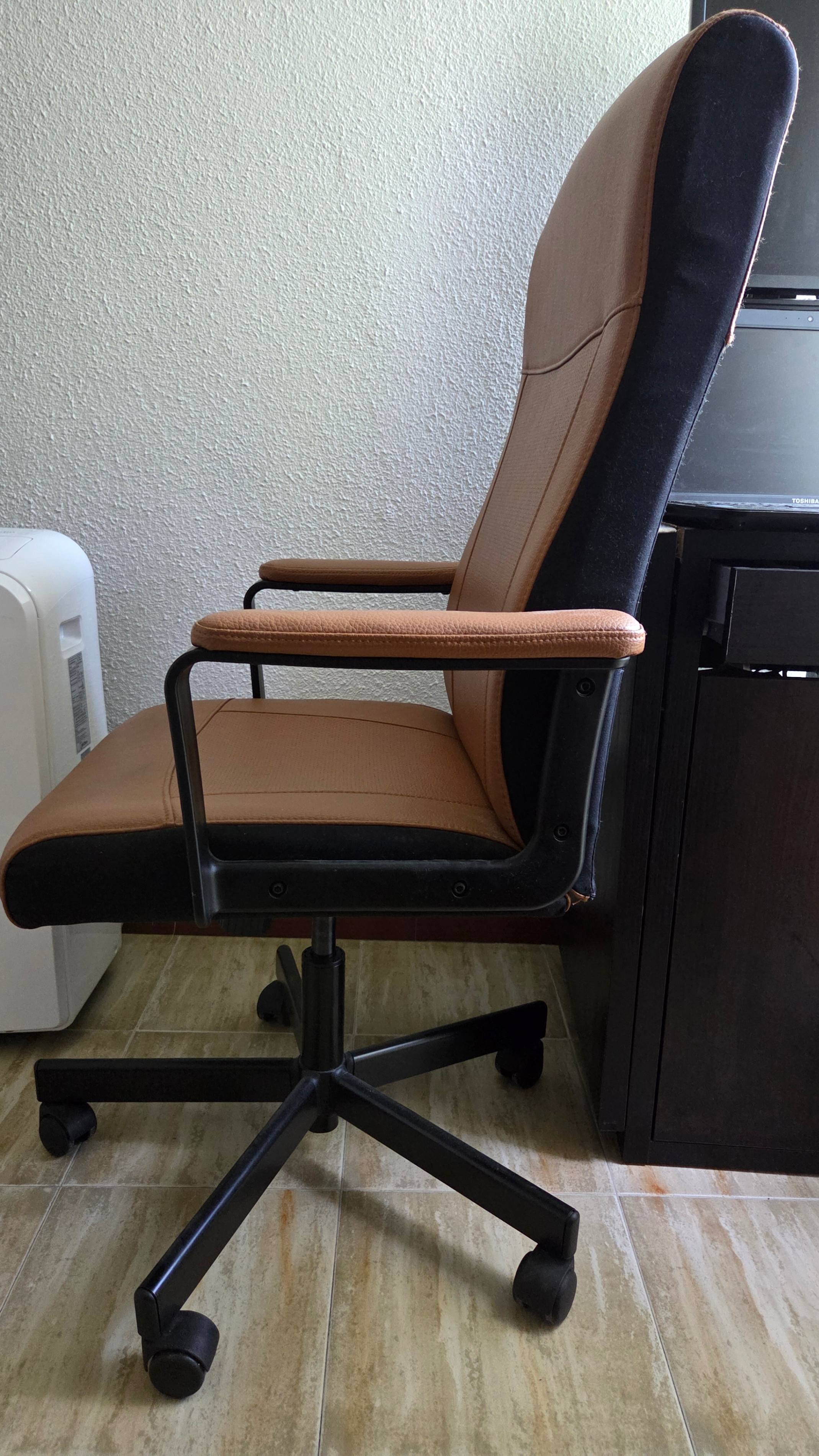 Seller photo