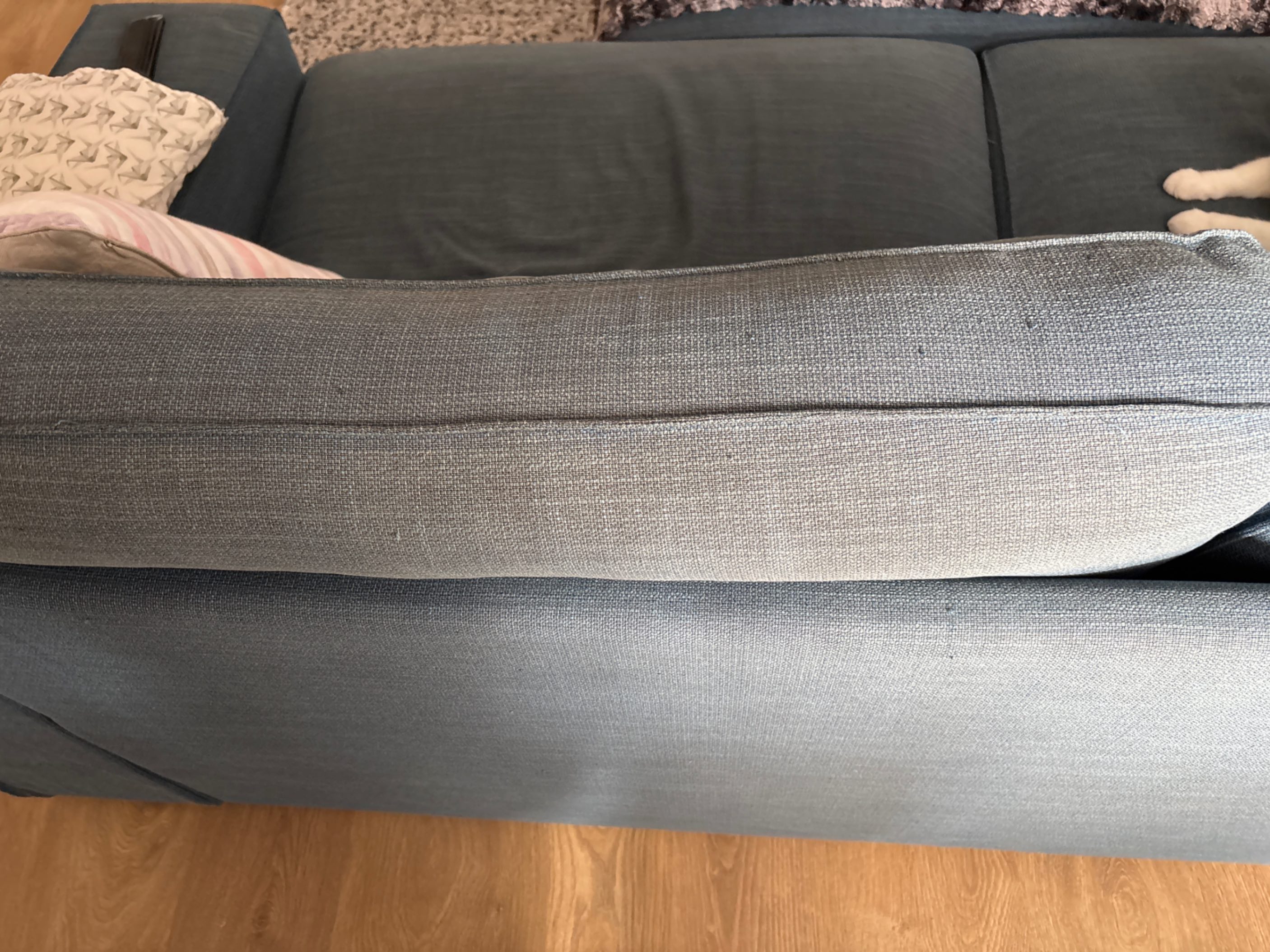 Seller photo