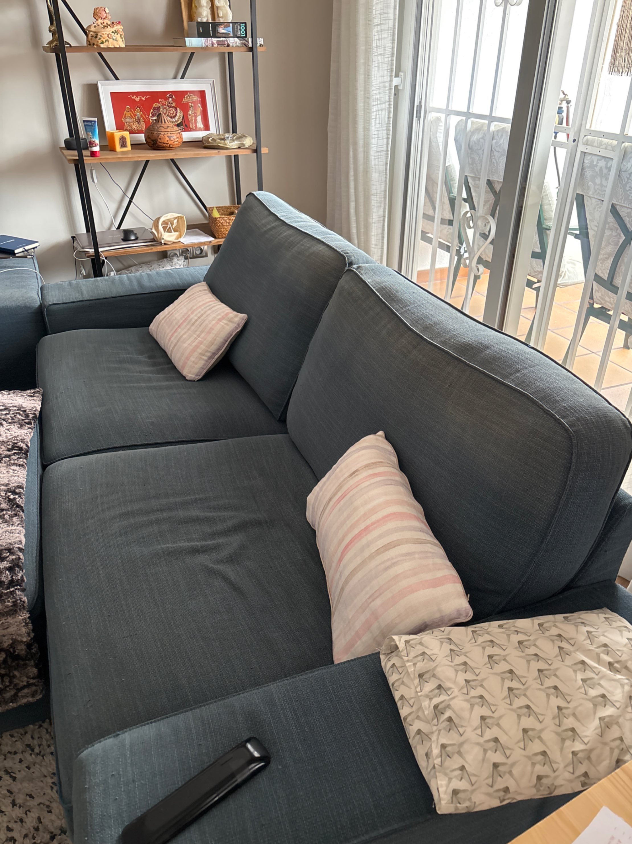 Seller photo