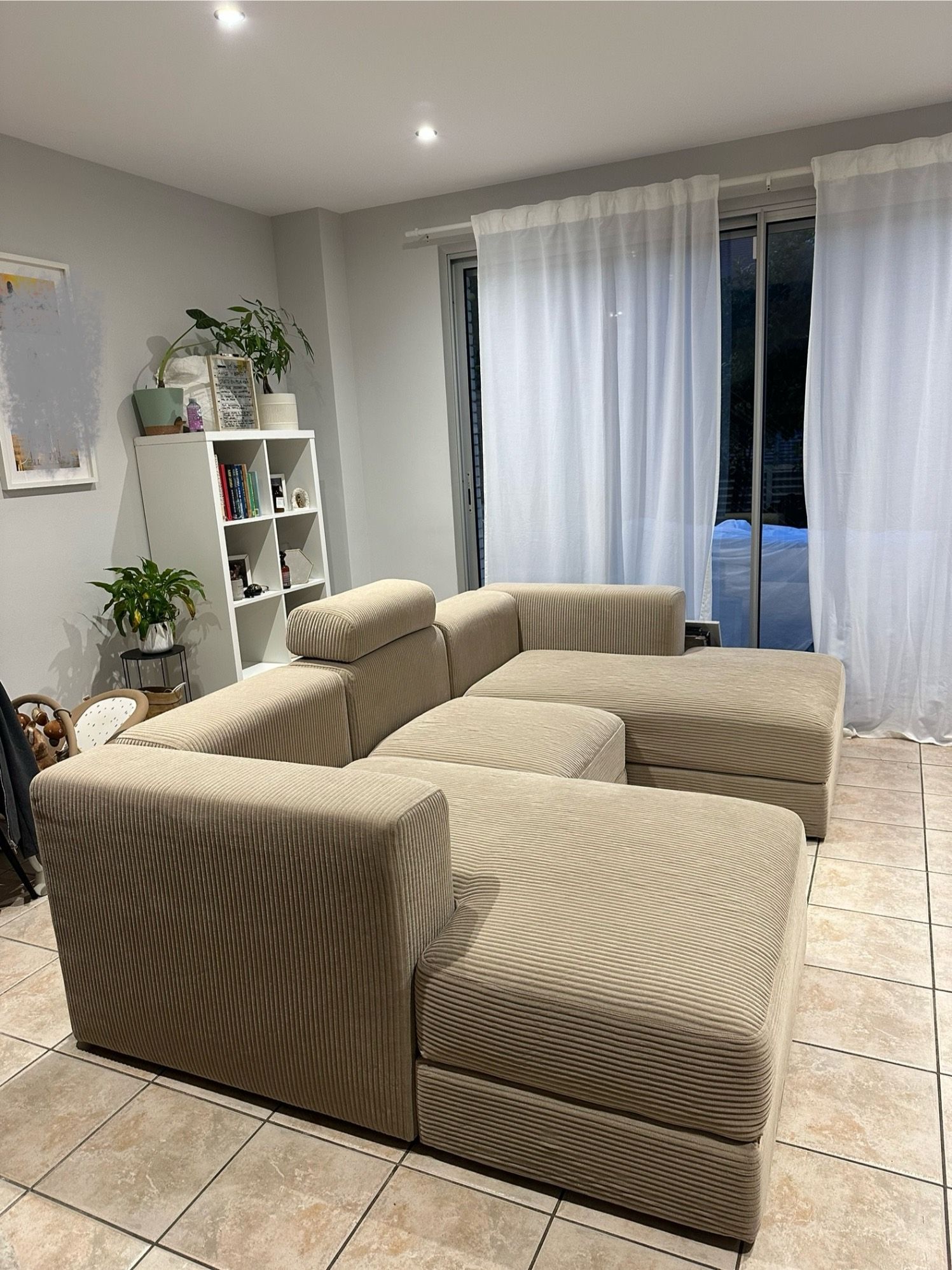 Foto do vendedor