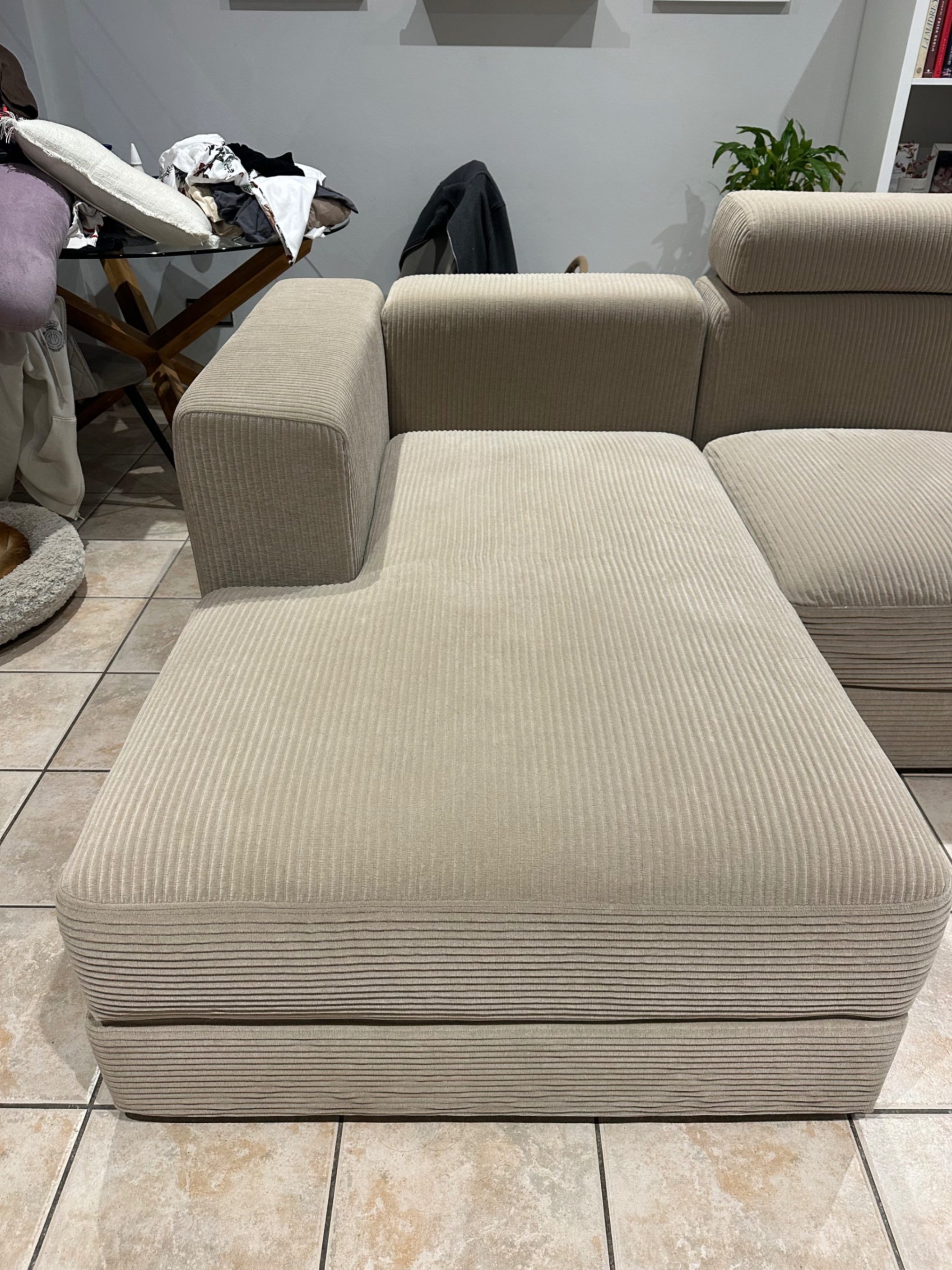 Foto do vendedor