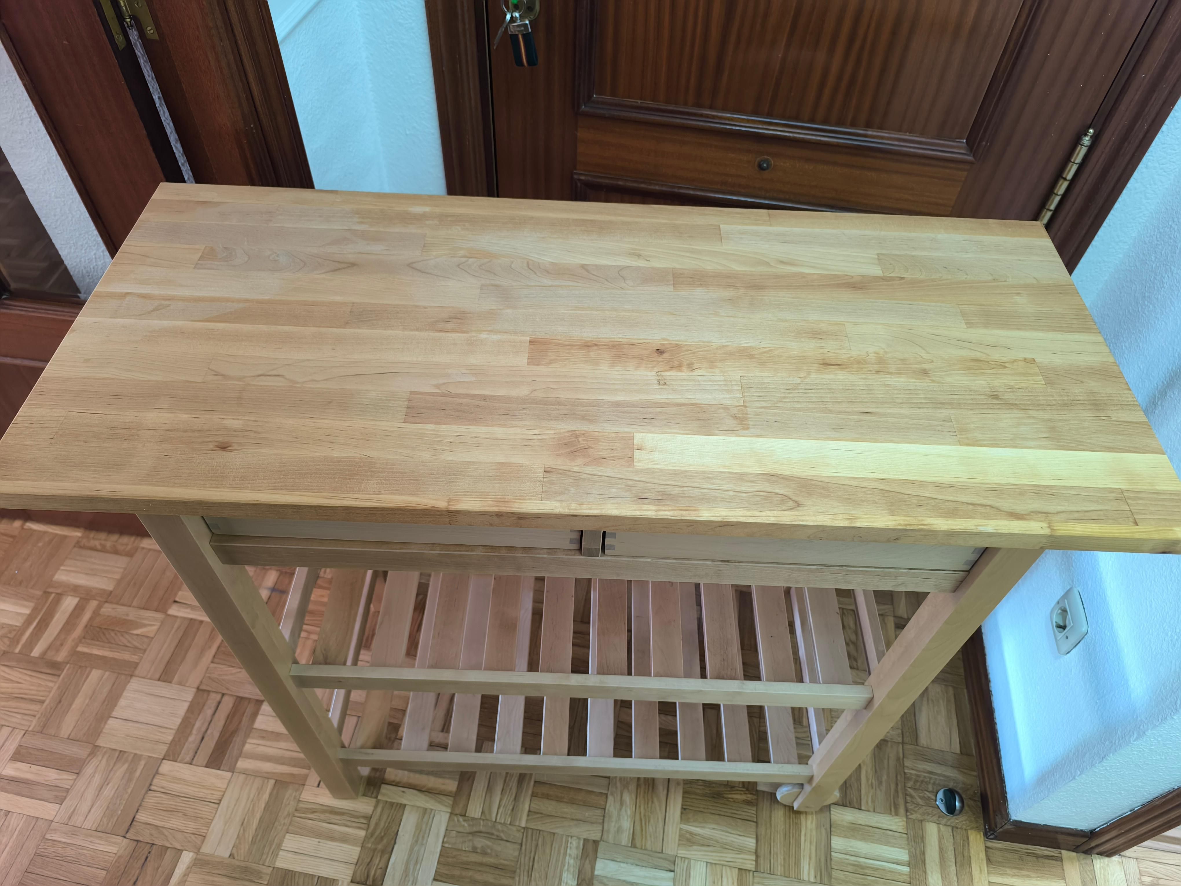 Seller photo