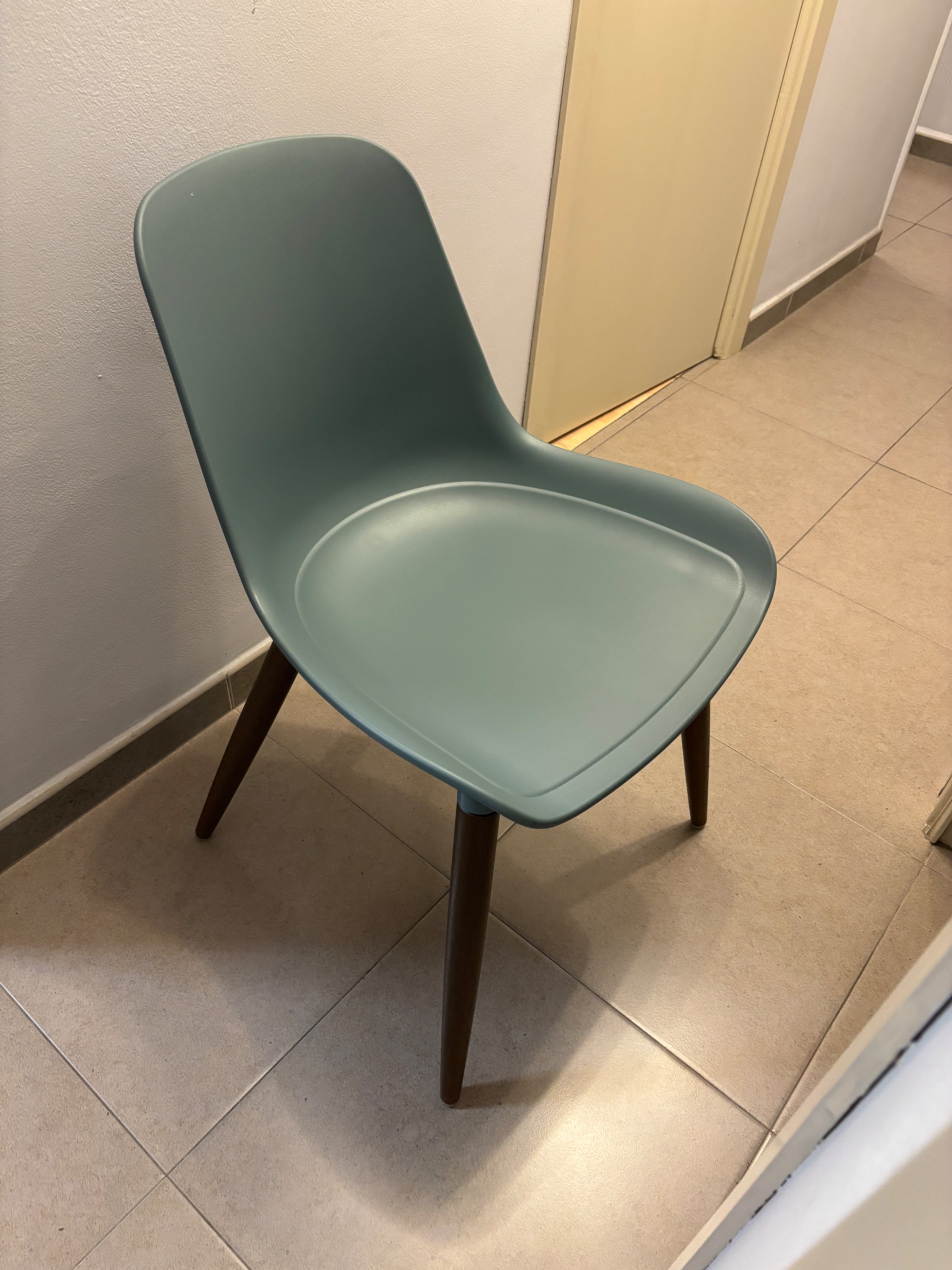 Seller photo